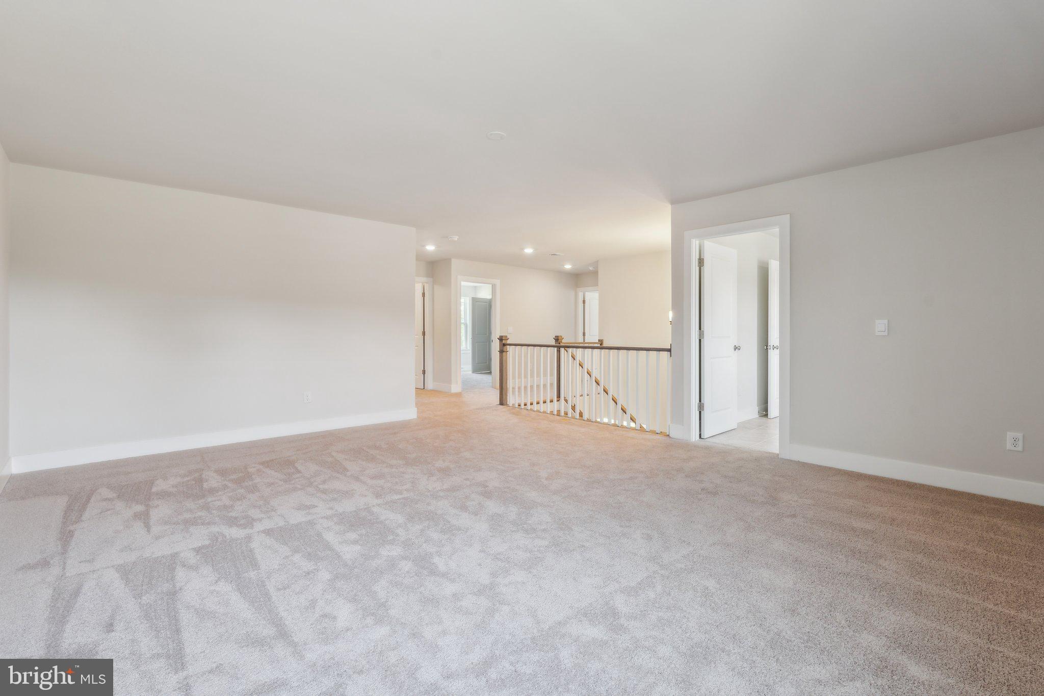 WOODED RUN ESTATES - Residential