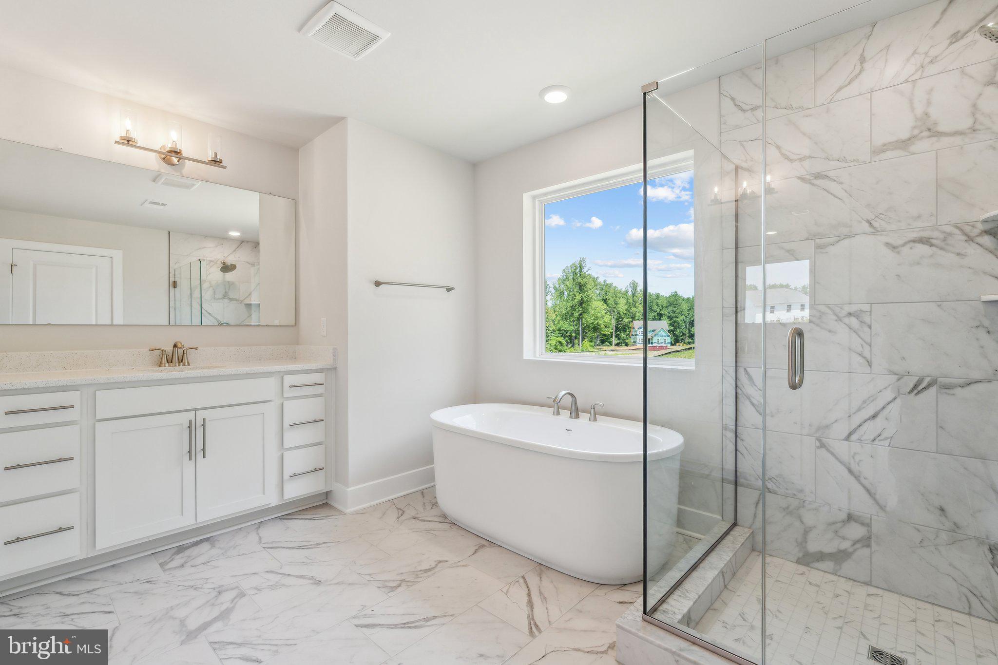 WOODED RUN ESTATES - Residential