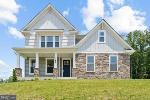 7838 Holston Lane, Broad Run, VA MLS: VAFQ2016776