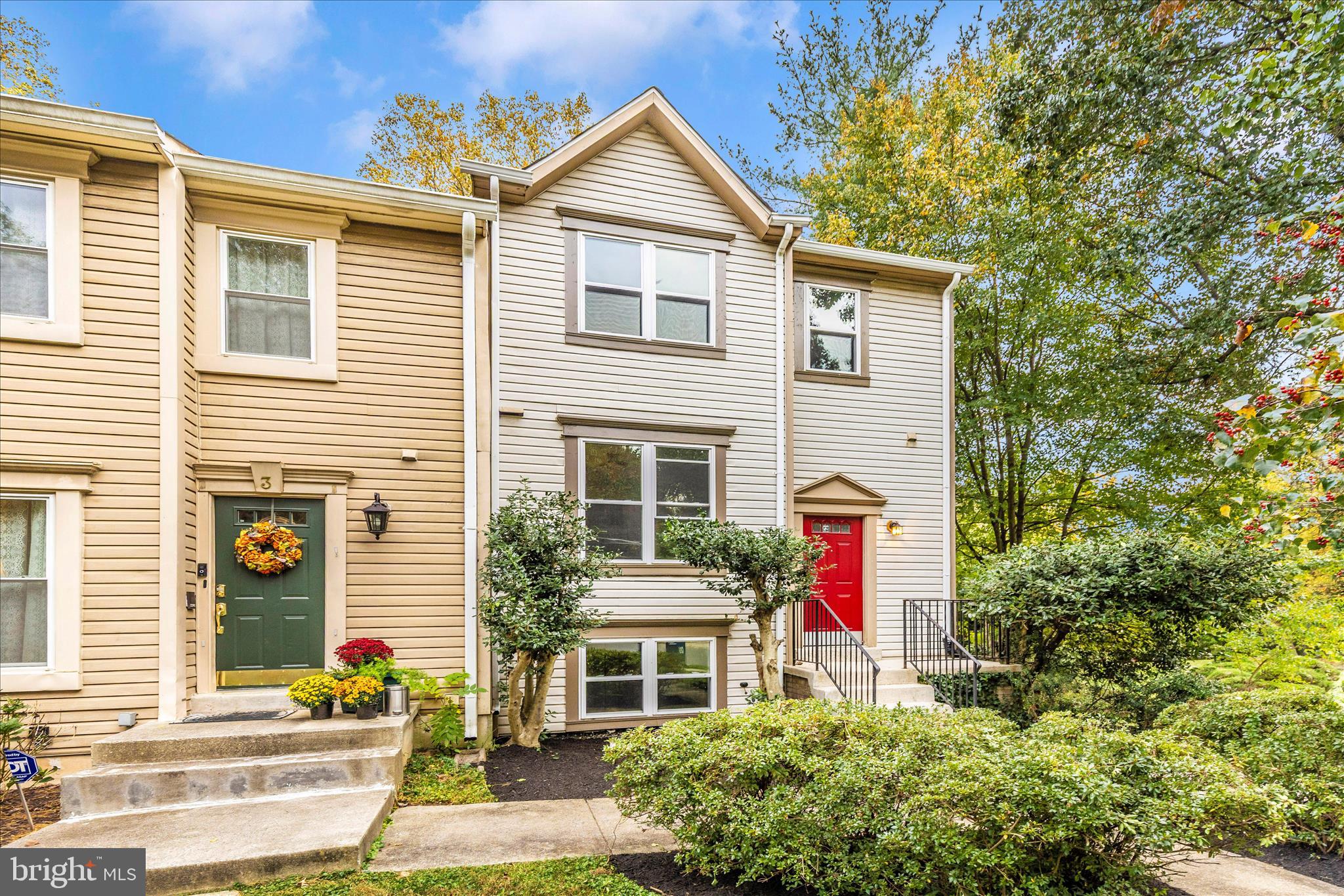 KINSMAN FARM - Residential