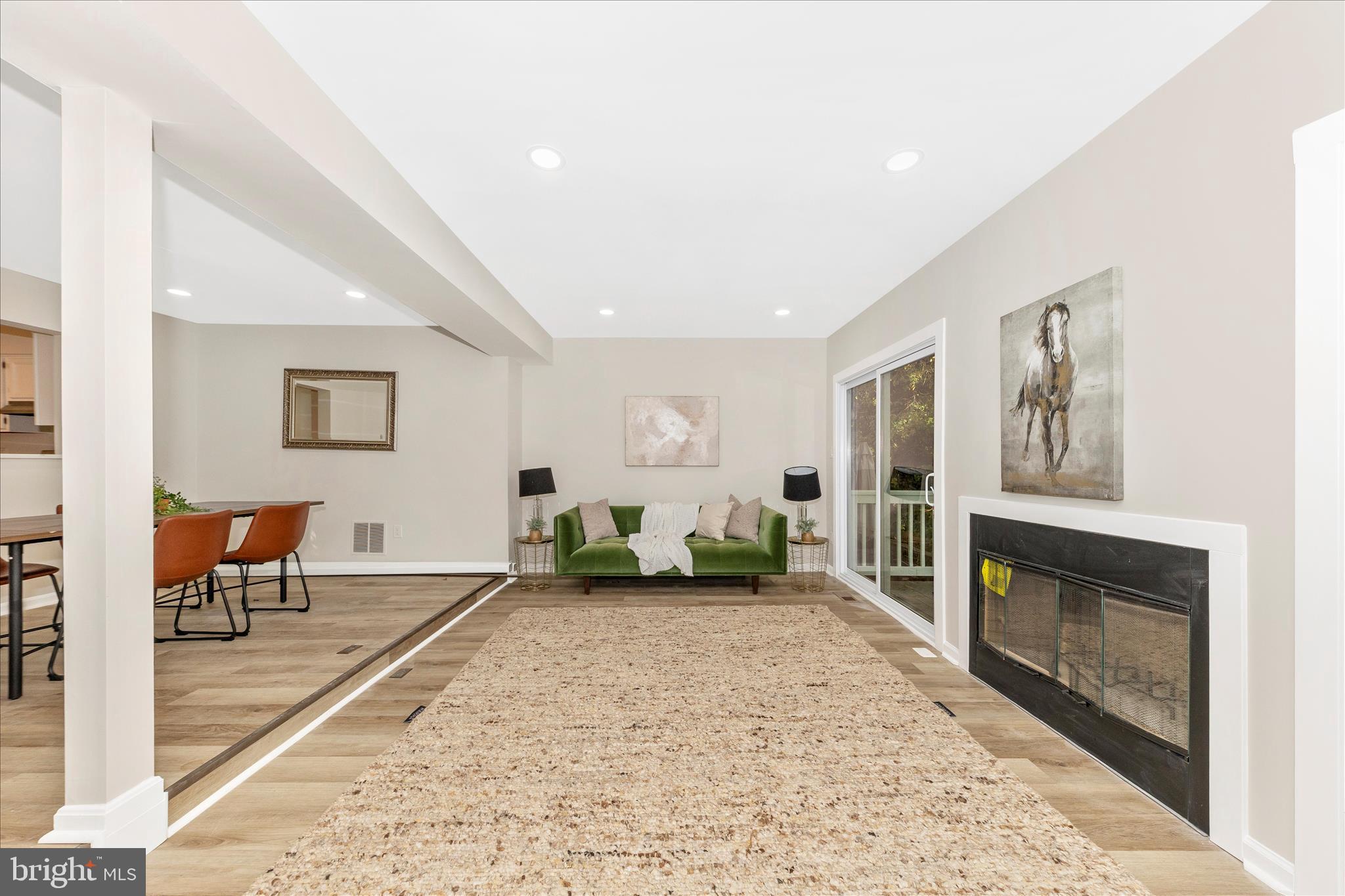 KINSMAN FARM - Residential