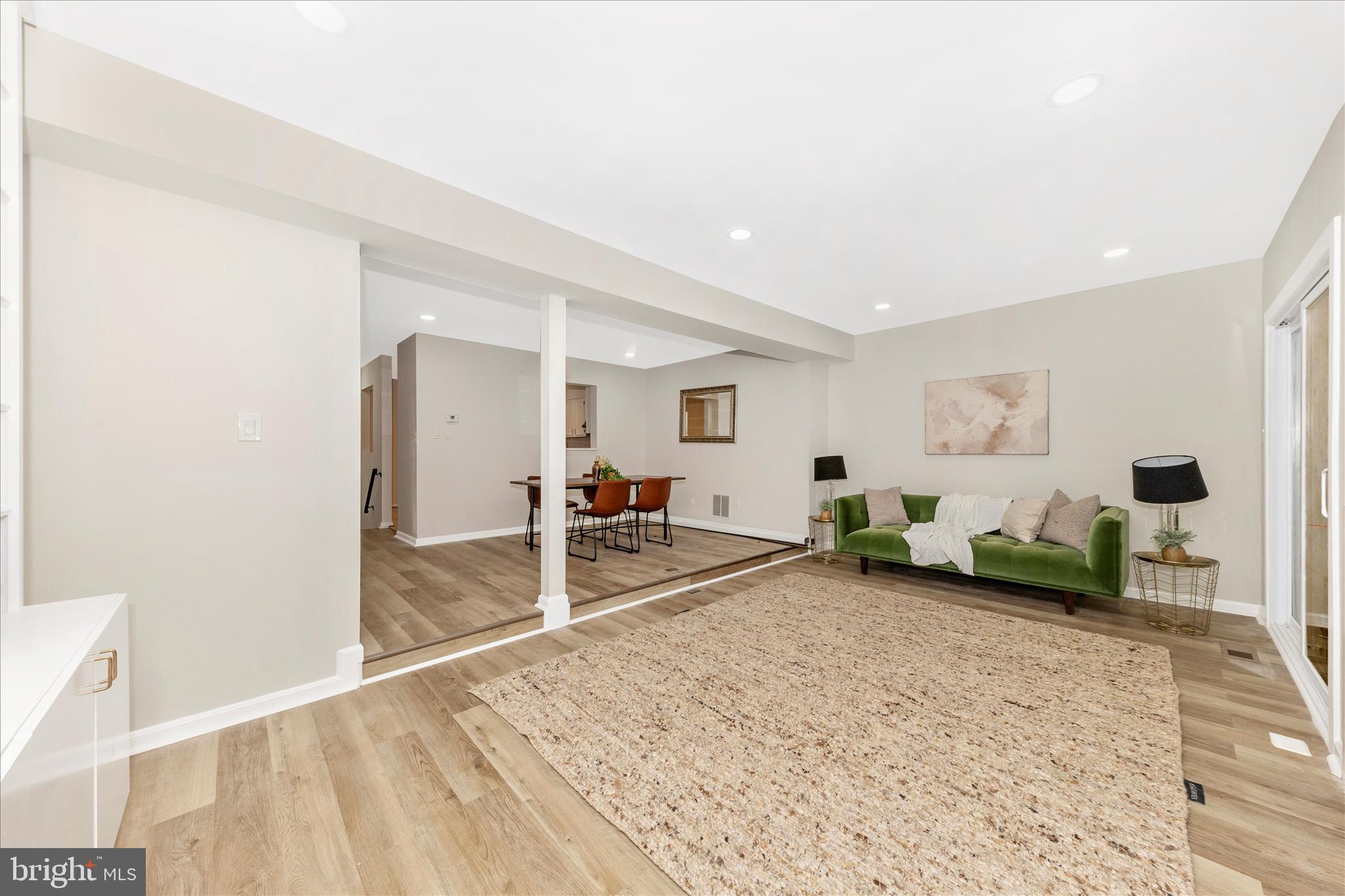 KINSMAN FARM - Residential