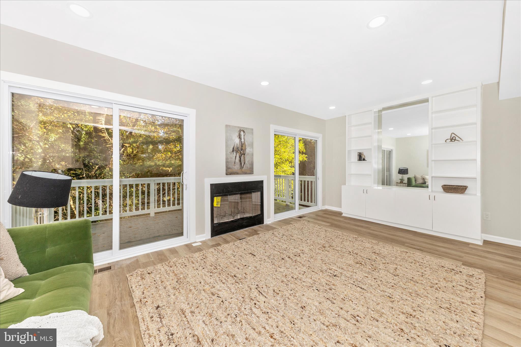 KINSMAN FARM - Residential