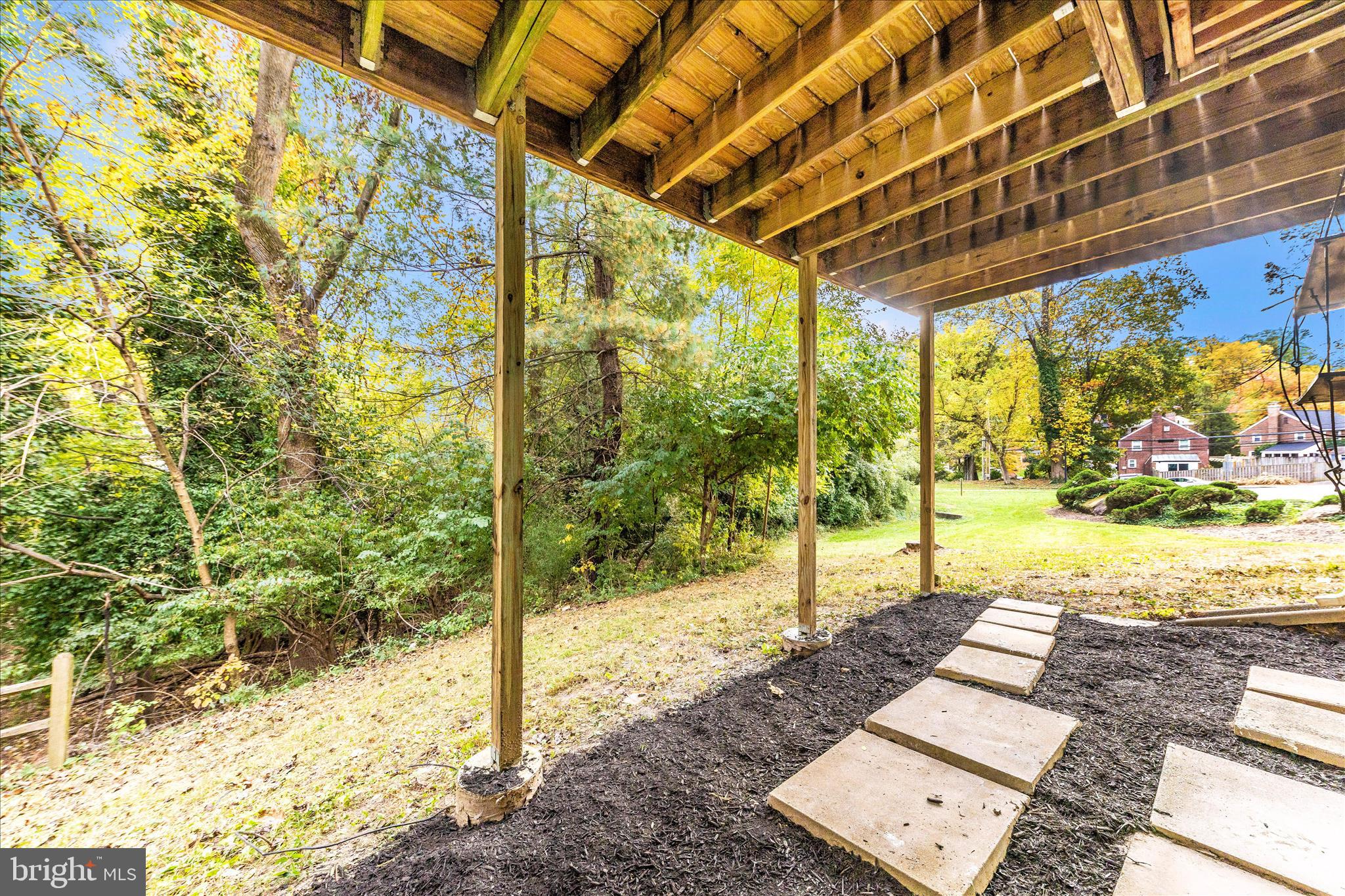 KINSMAN FARM - Residential