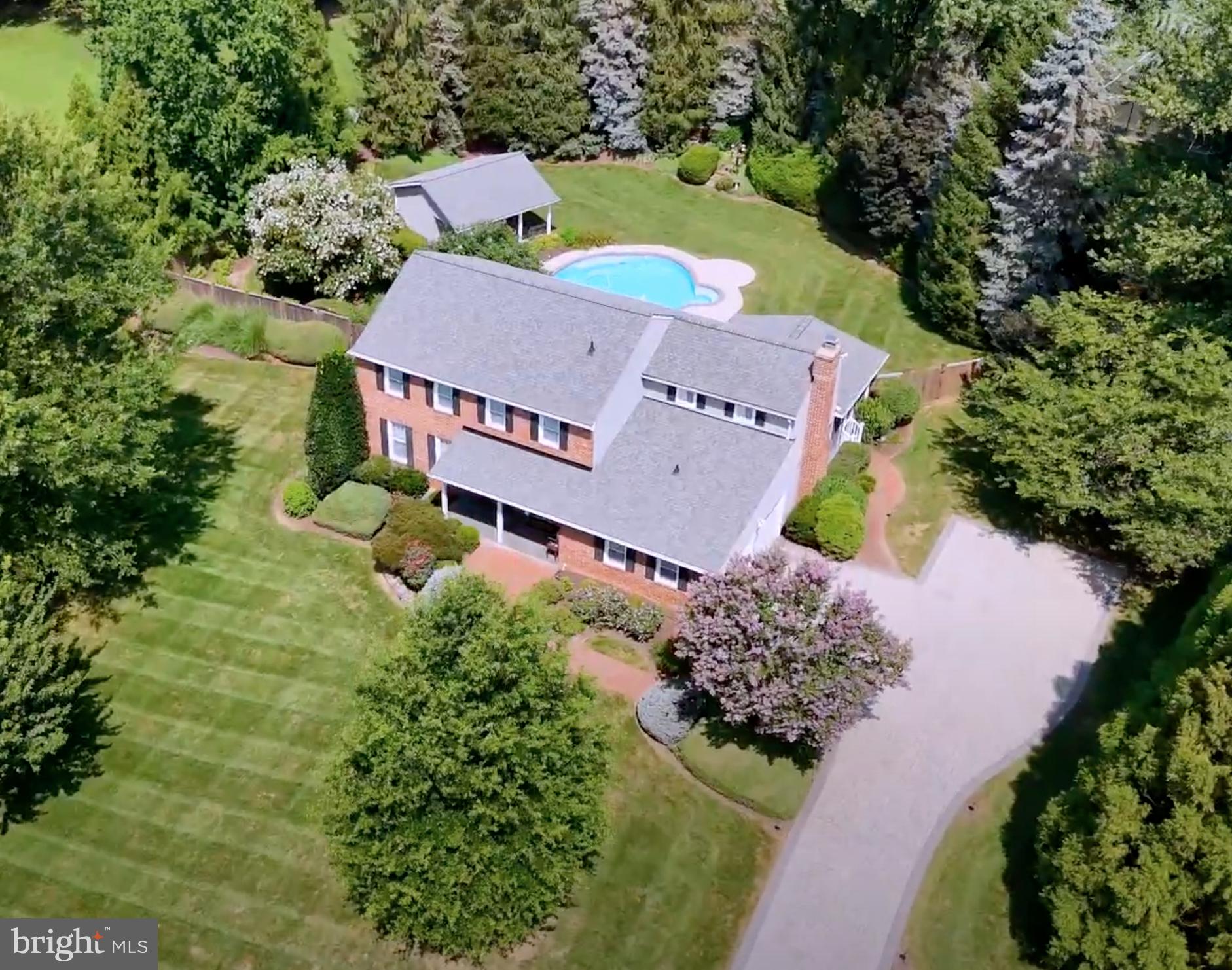 EQUESTRIAN PARK - Residential