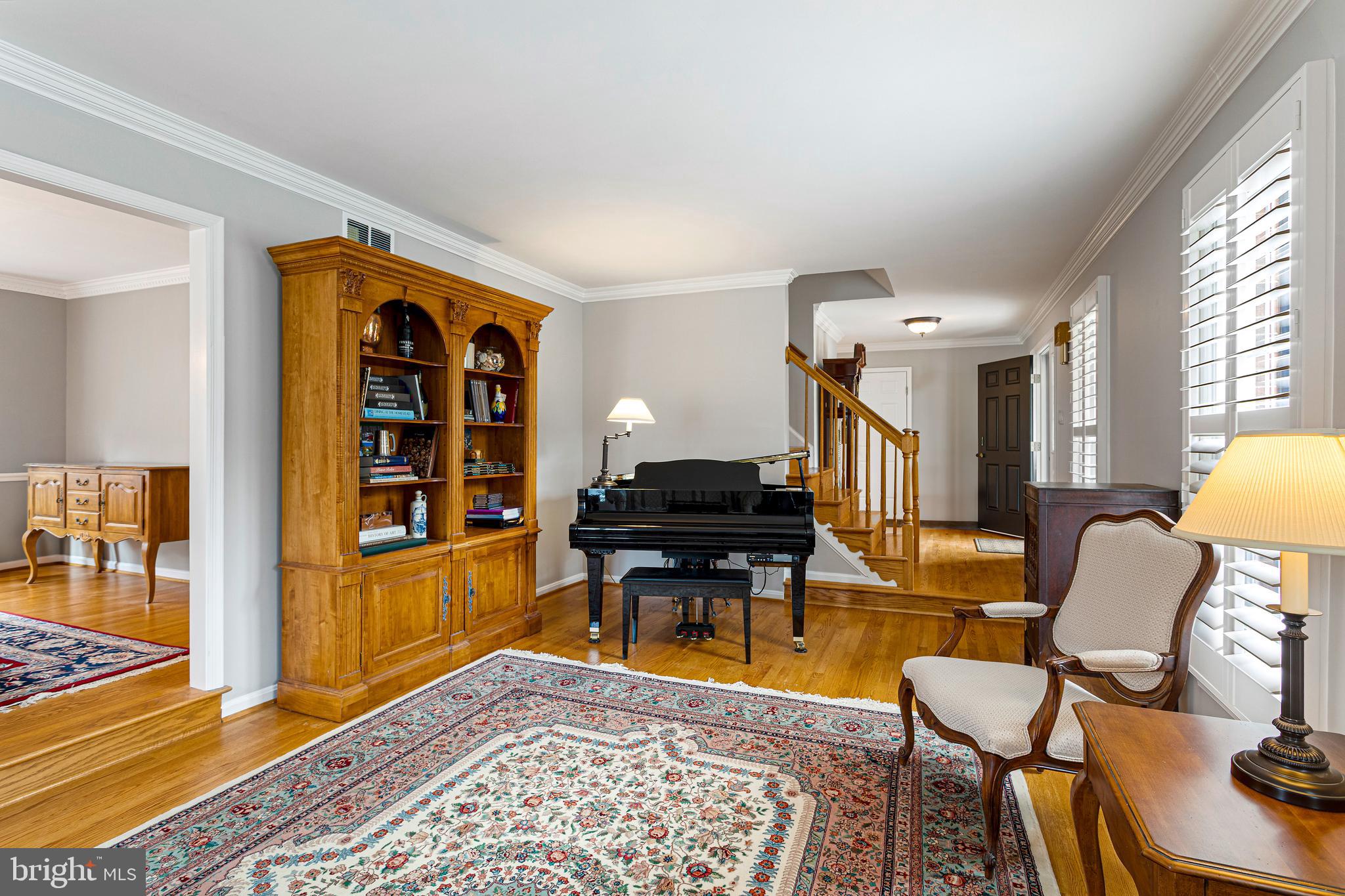 EQUESTRIAN PARK - Residential