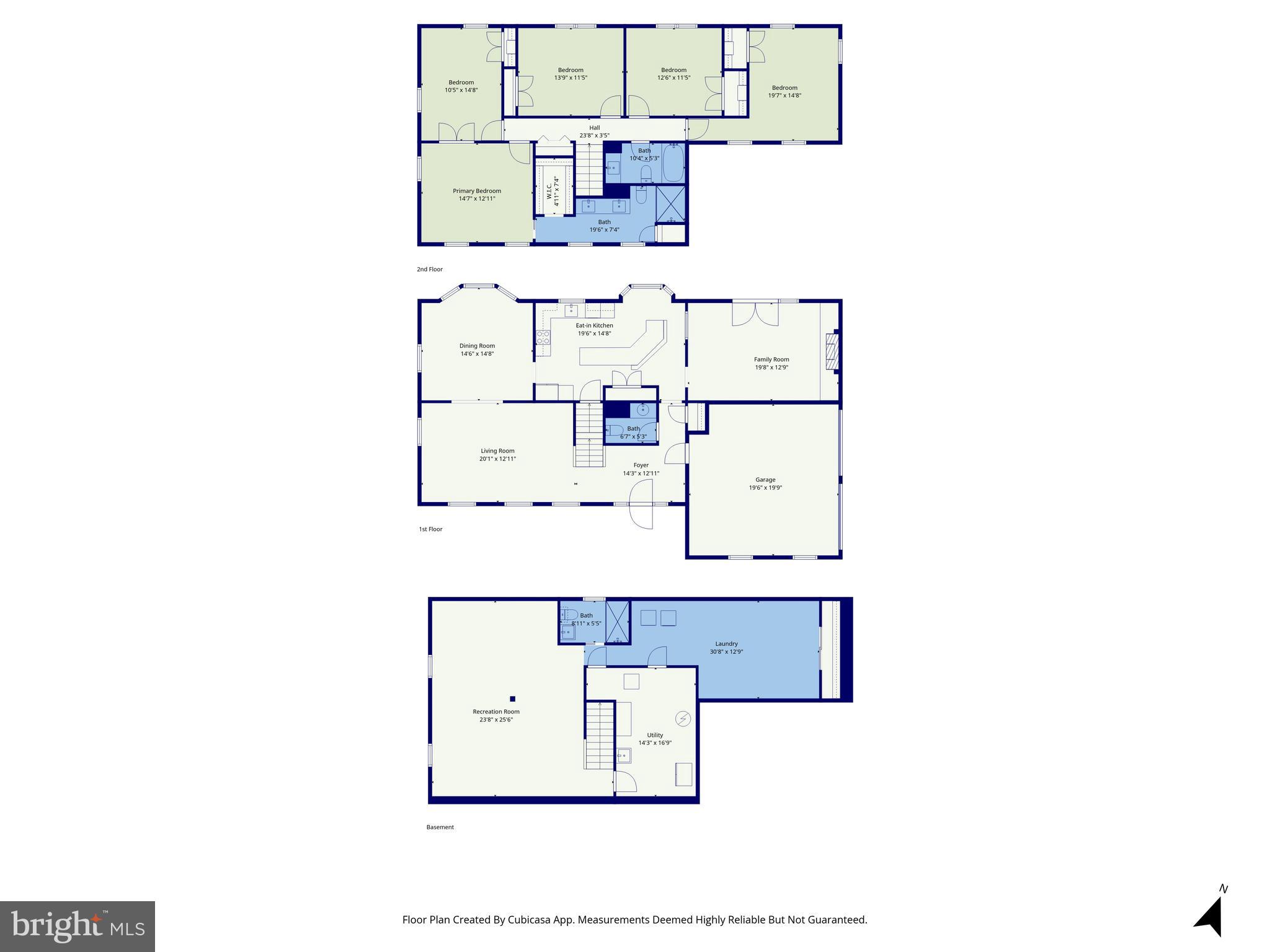 EQUESTRIAN PARK - Residential