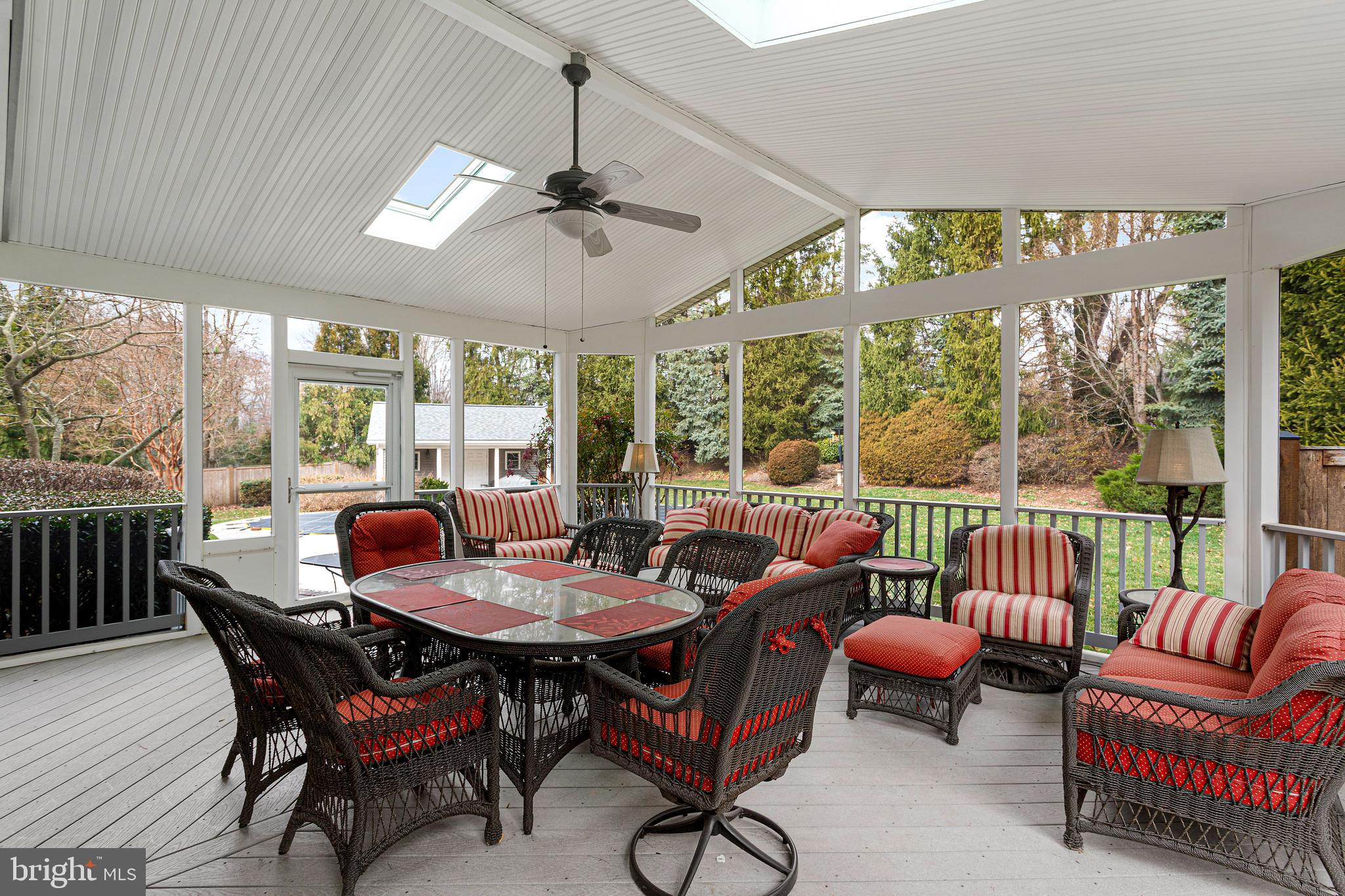 EQUESTRIAN PARK - Residential