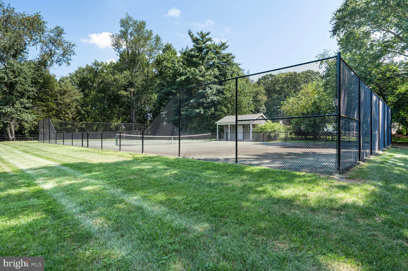 EQUESTRIAN PARK - Residential