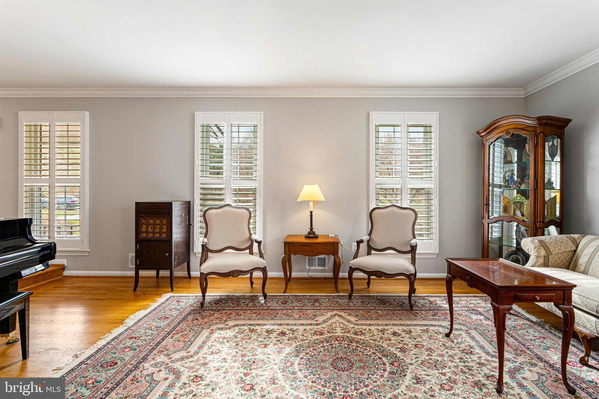 EQUESTRIAN PARK - Residential