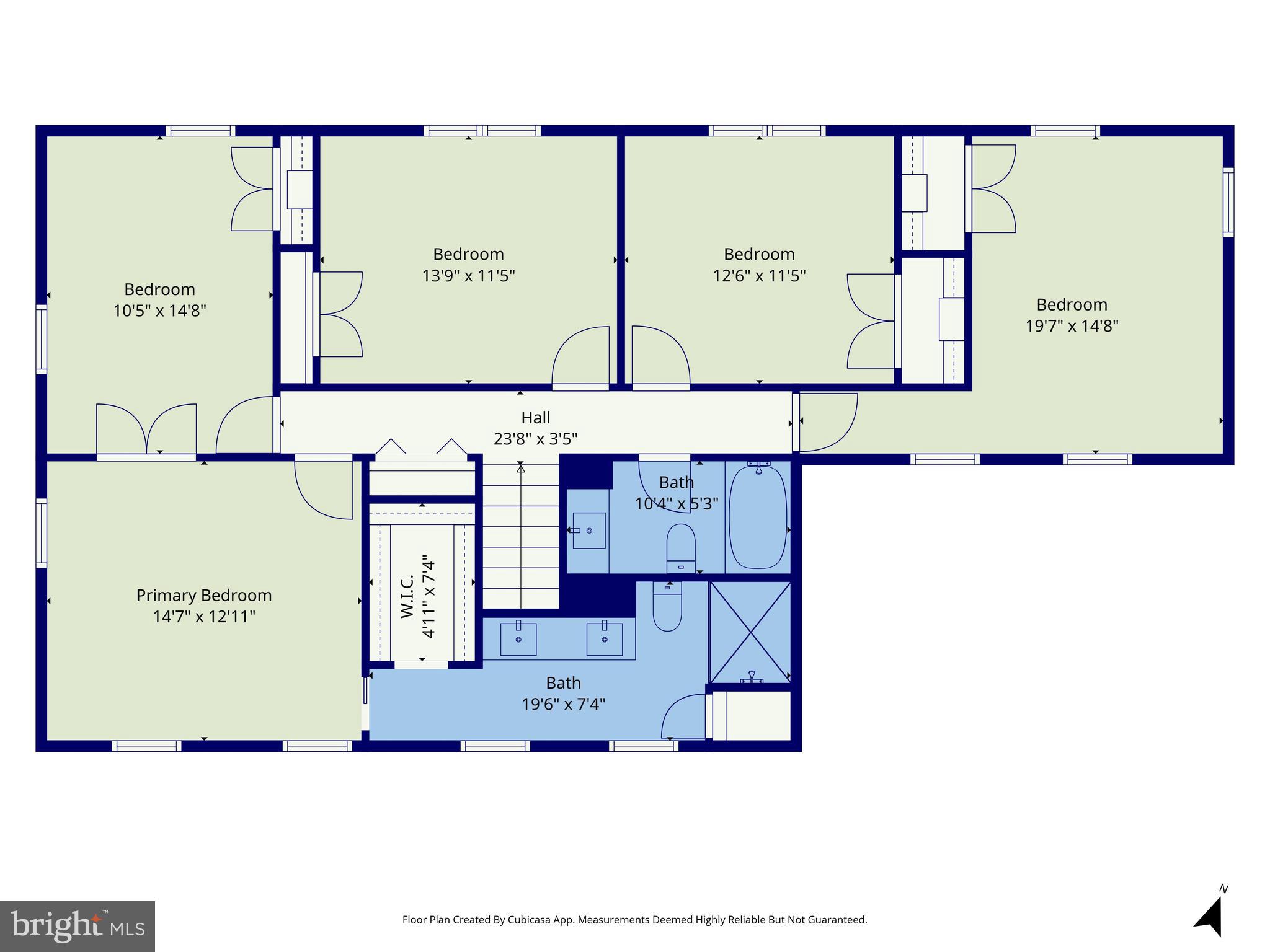 EQUESTRIAN PARK - Residential