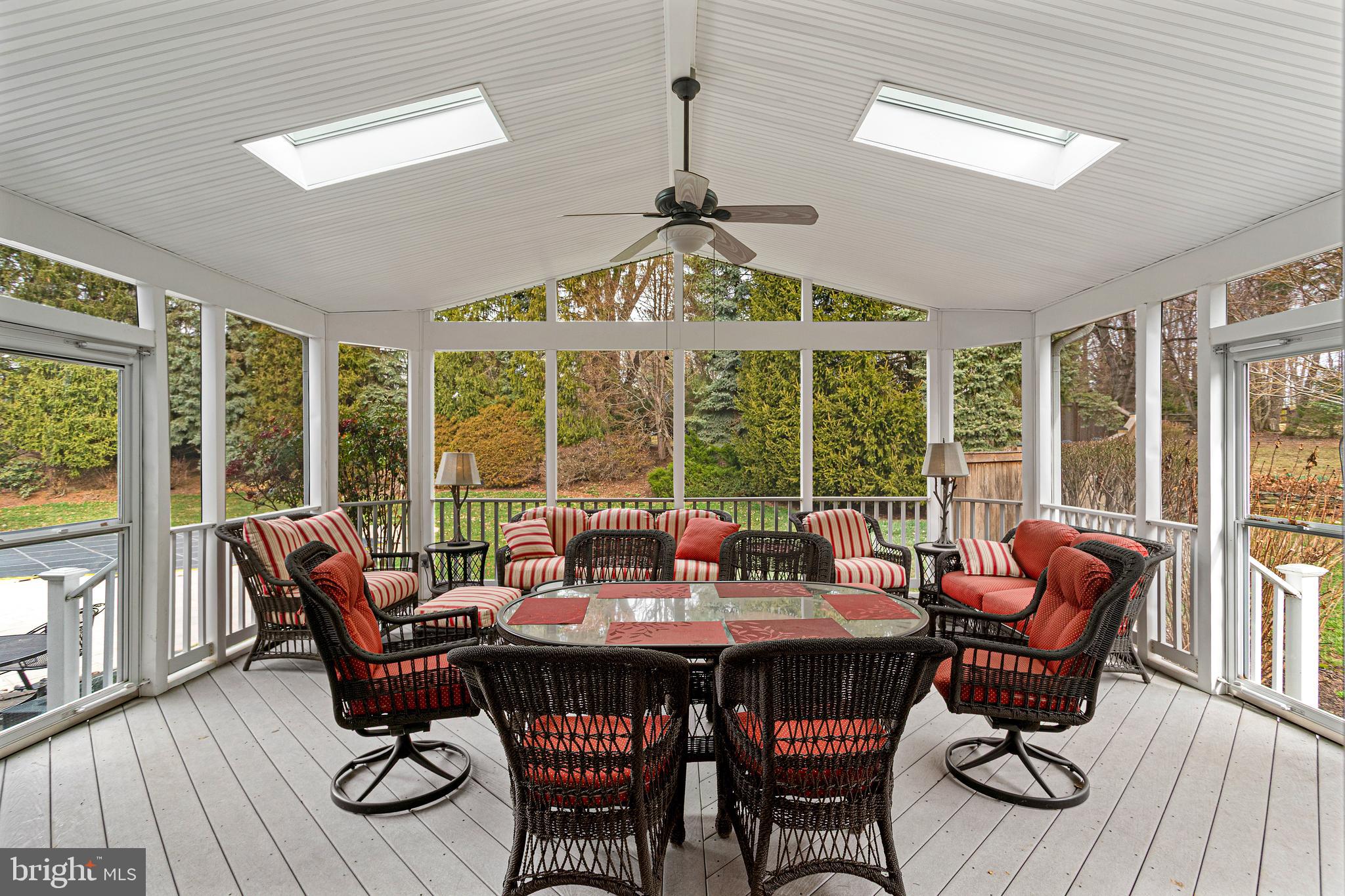 EQUESTRIAN PARK - Residential