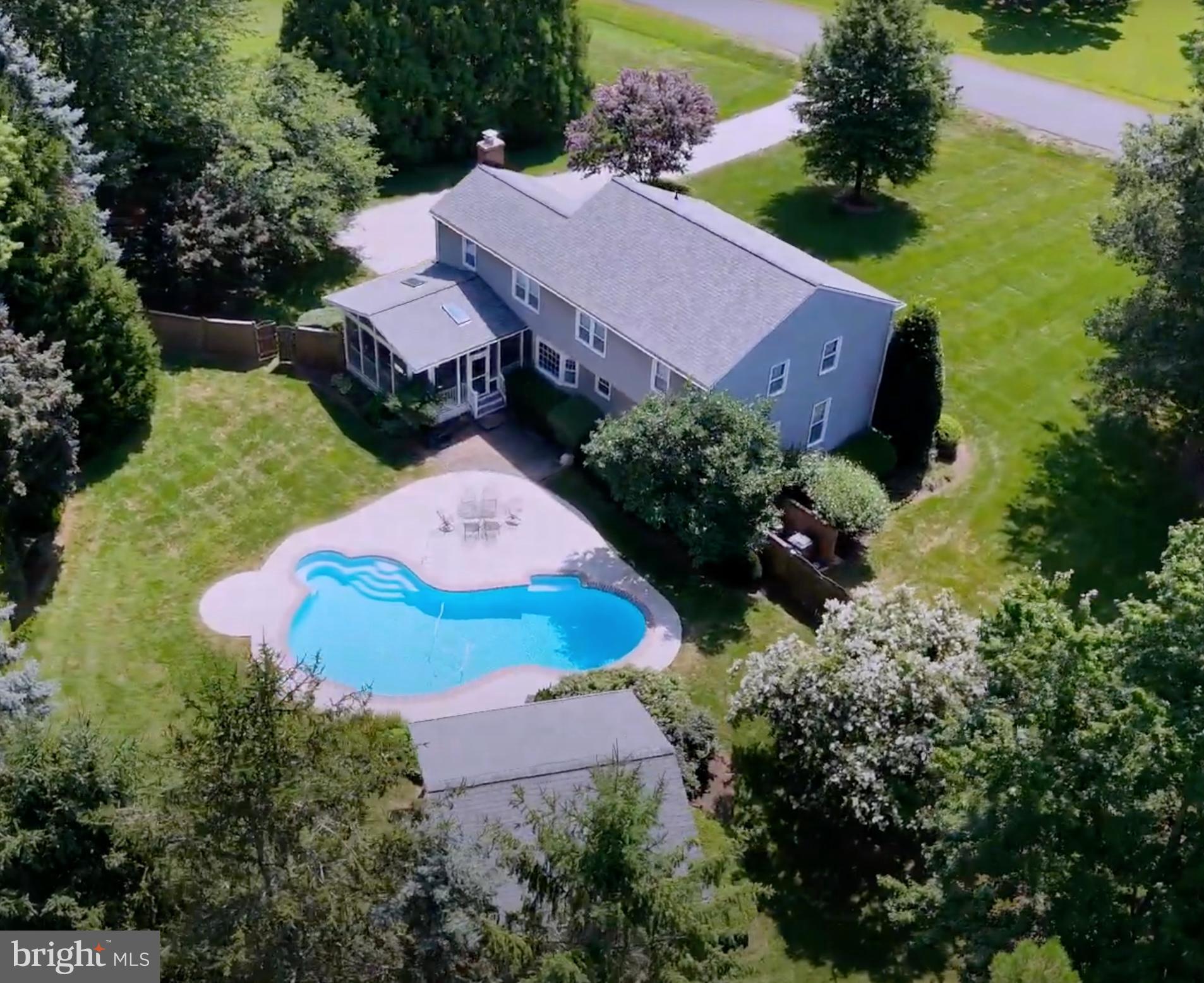 EQUESTRIAN PARK - Residential