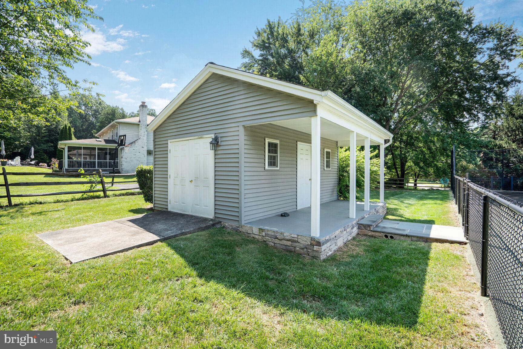 EQUESTRIAN PARK - Residential