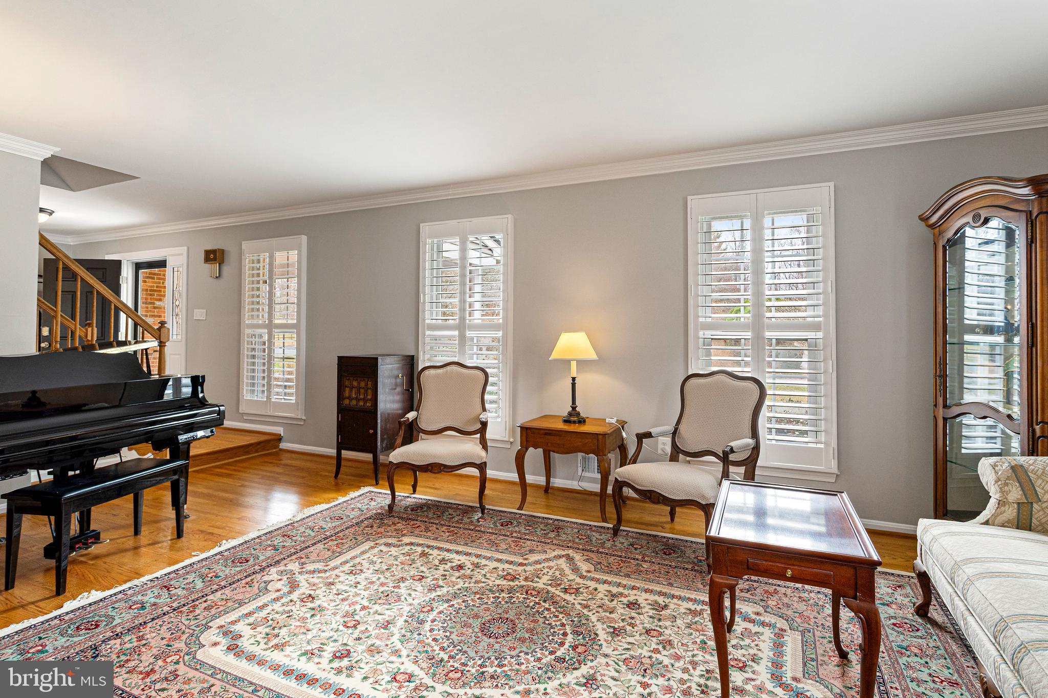 EQUESTRIAN PARK - Residential