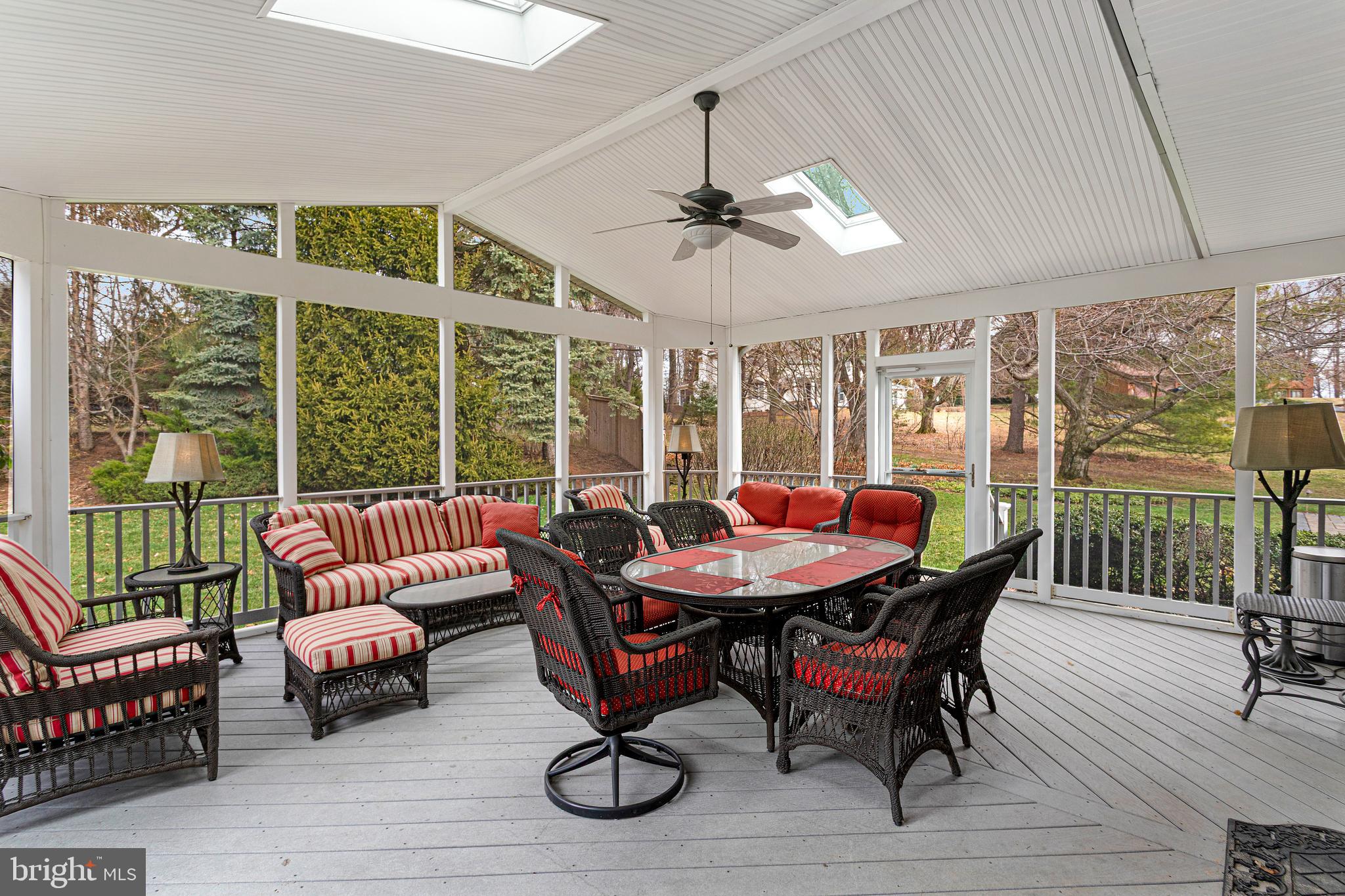 EQUESTRIAN PARK - Residential