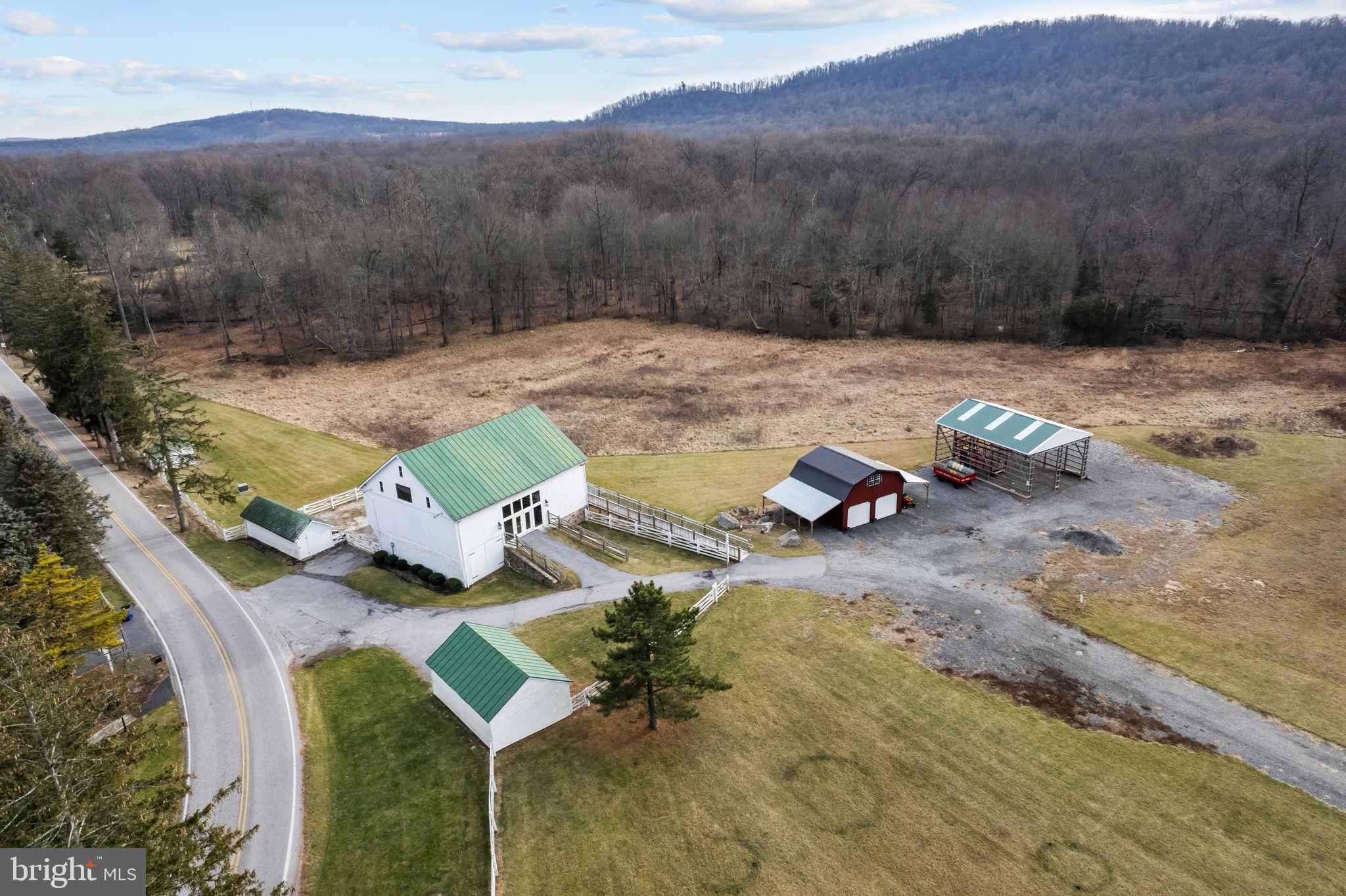 LEWISBERRY - Residential