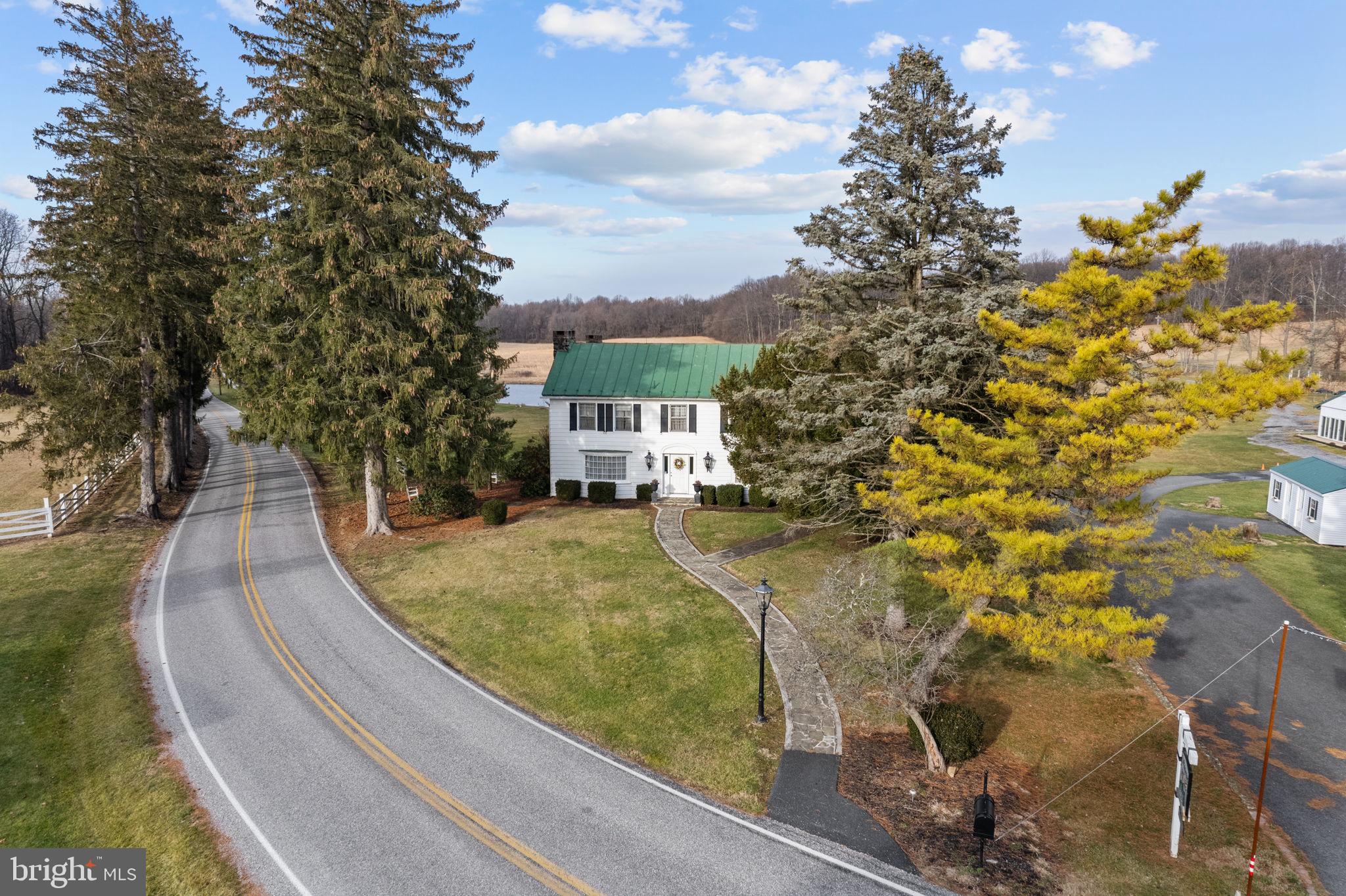 LEWISBERRY - Residential