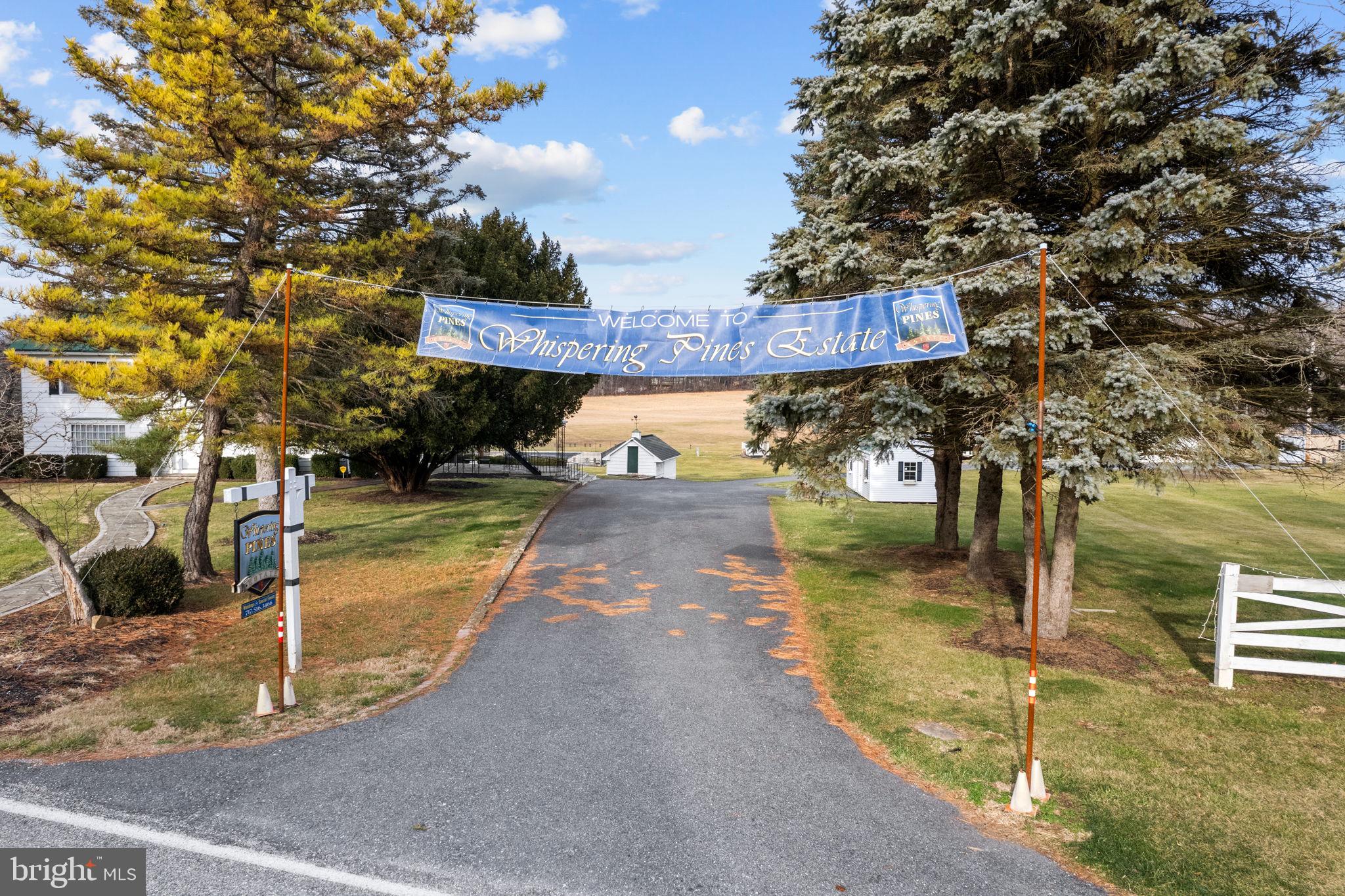 LEWISBERRY - Residential