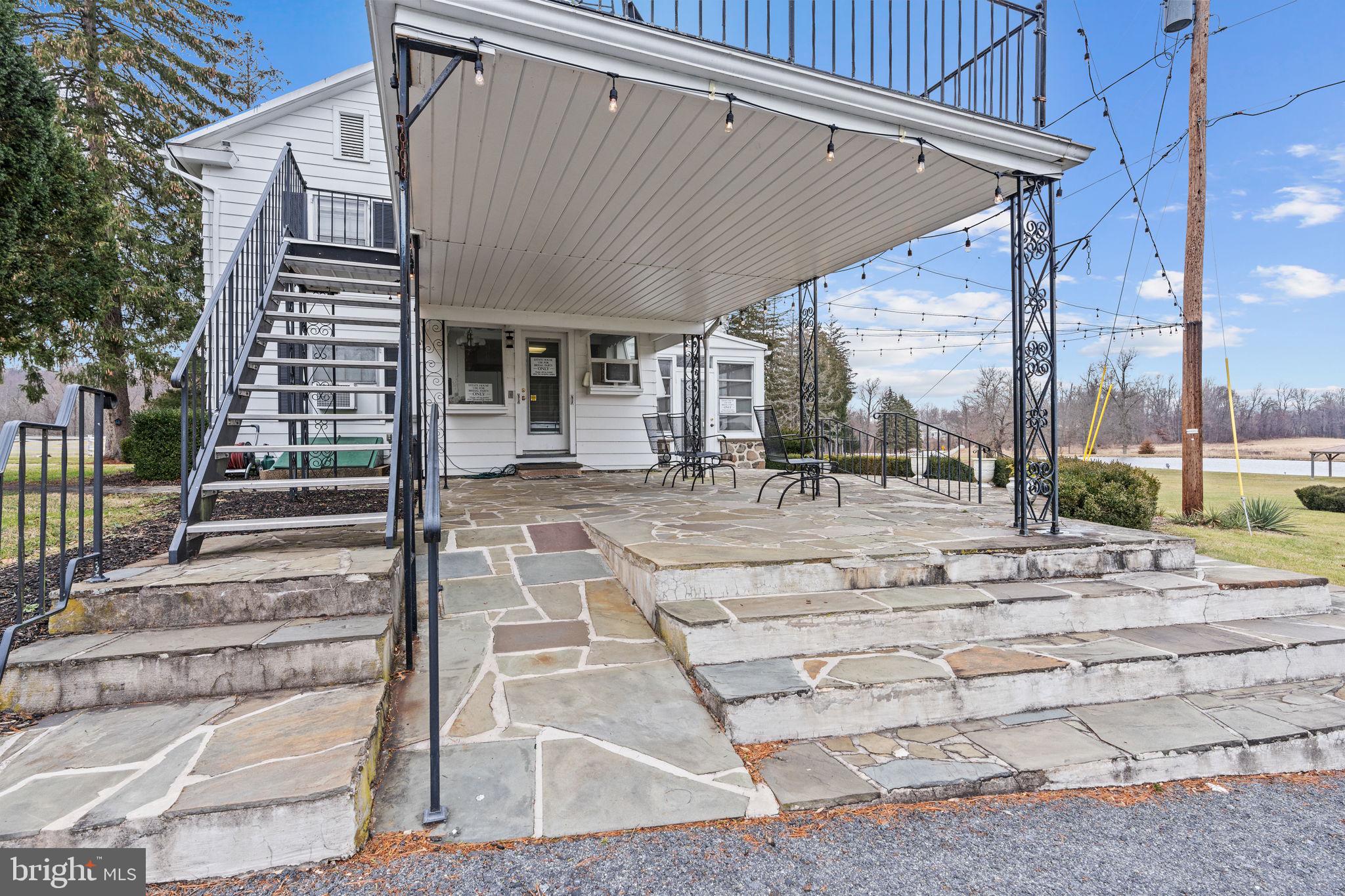 LEWISBERRY - Residential