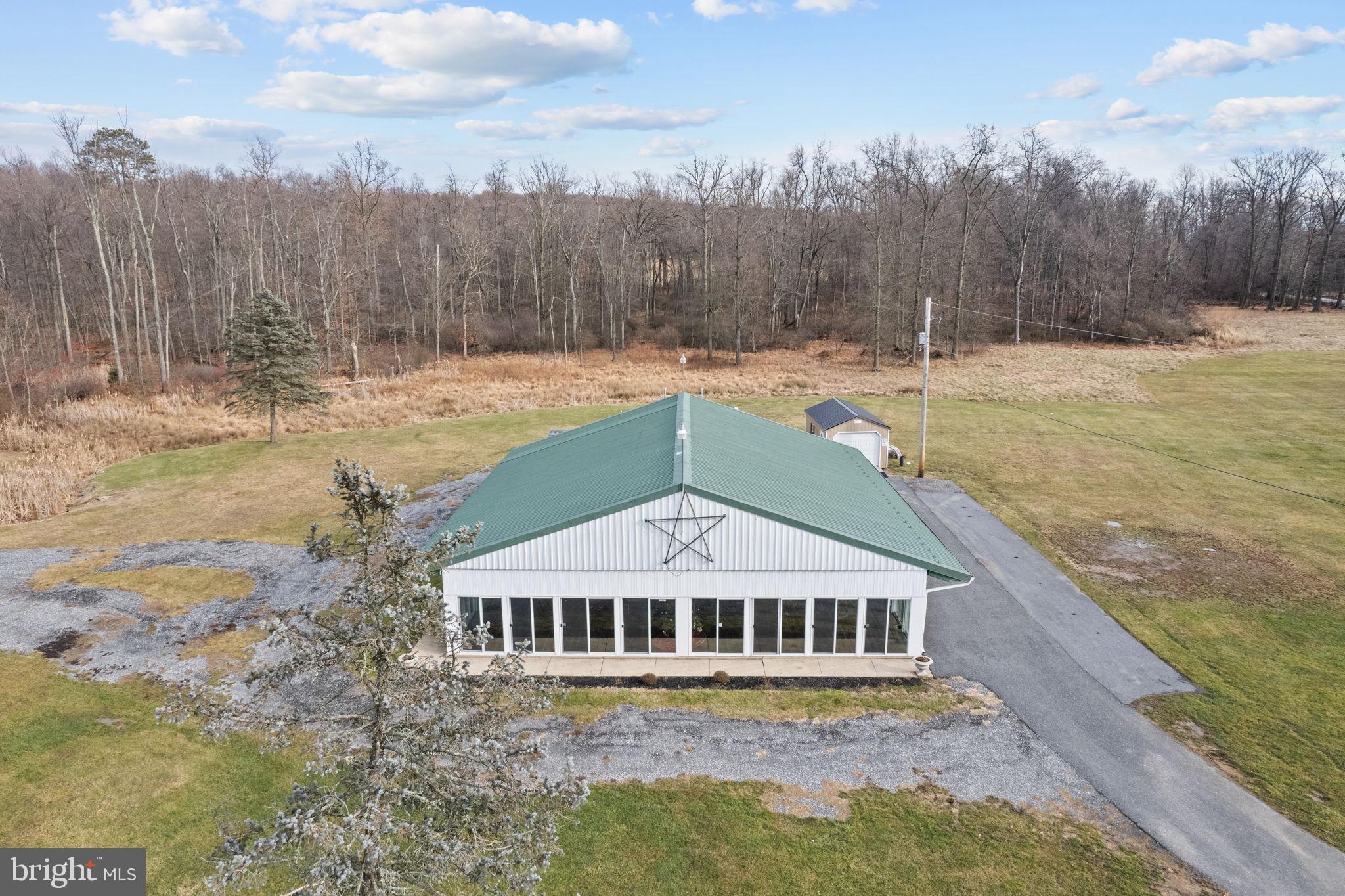 LEWISBERRY - Residential