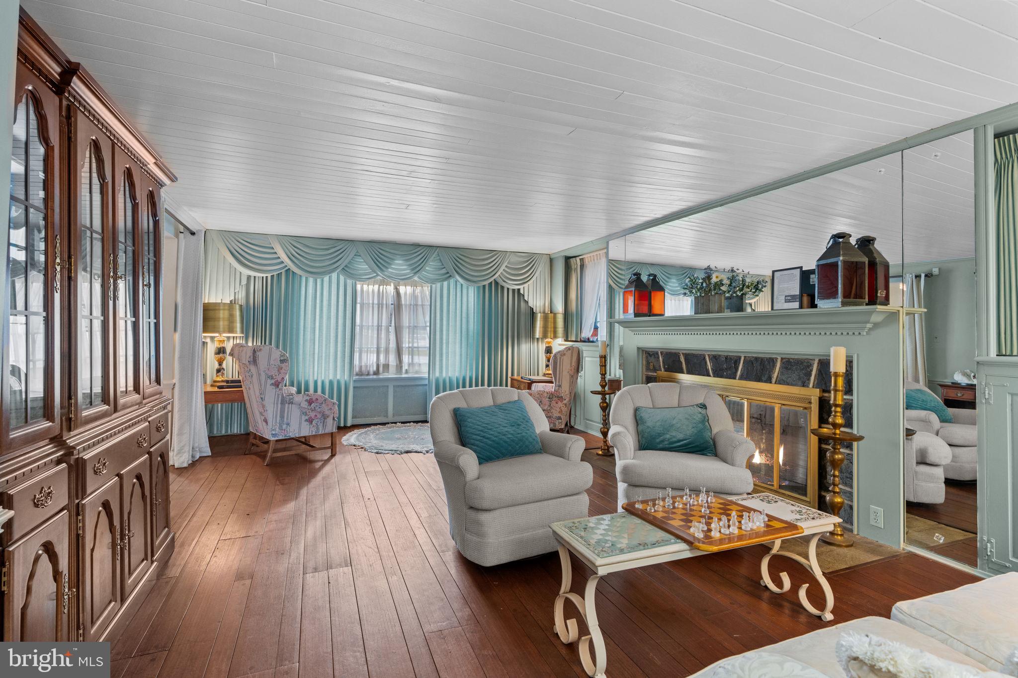 LEWISBERRY - Residential