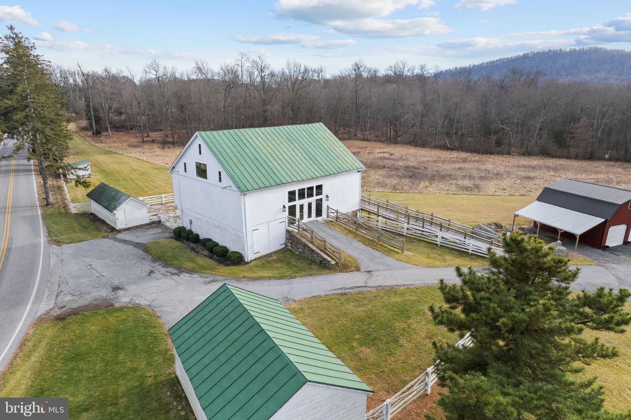 LEWISBERRY - Residential