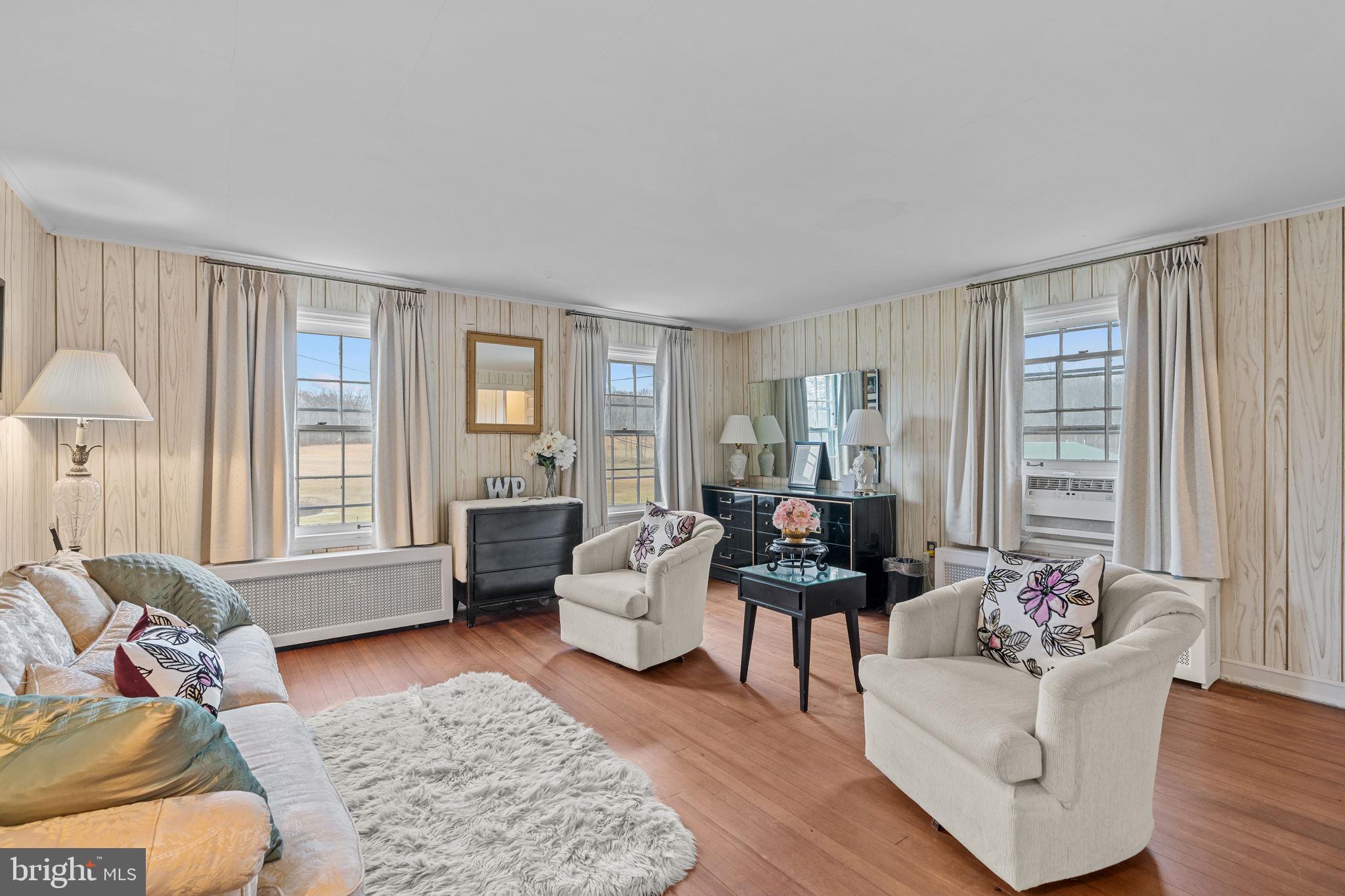 LEWISBERRY - Residential