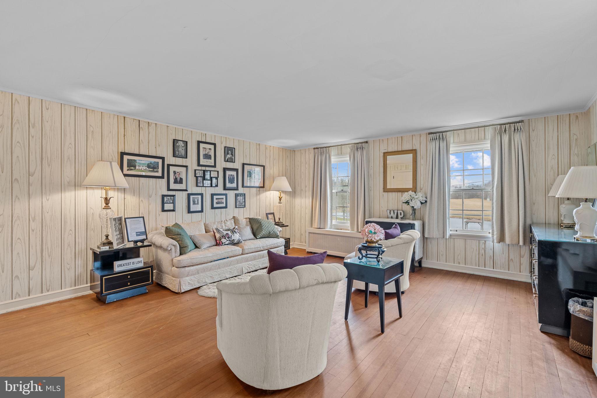 LEWISBERRY - Residential