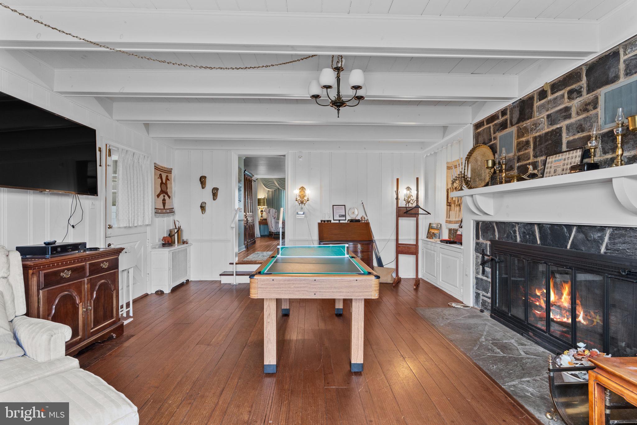 LEWISBERRY - Residential