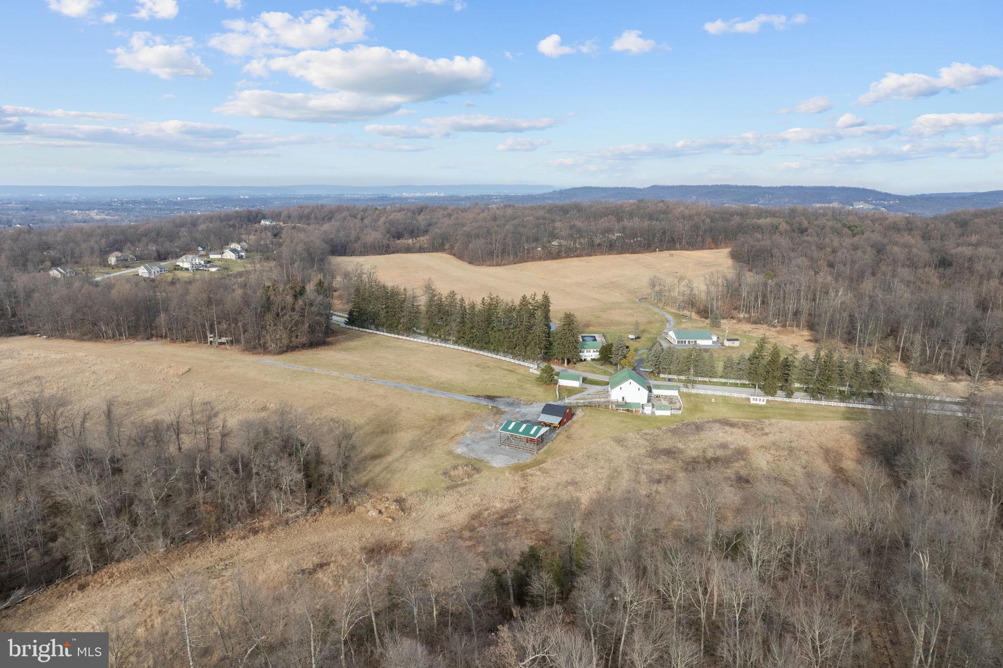 LEWISBERRY - Residential