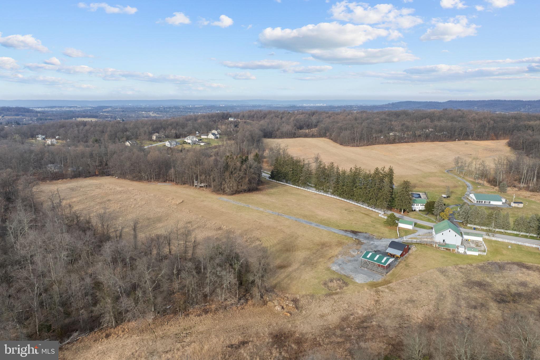 LEWISBERRY - Residential