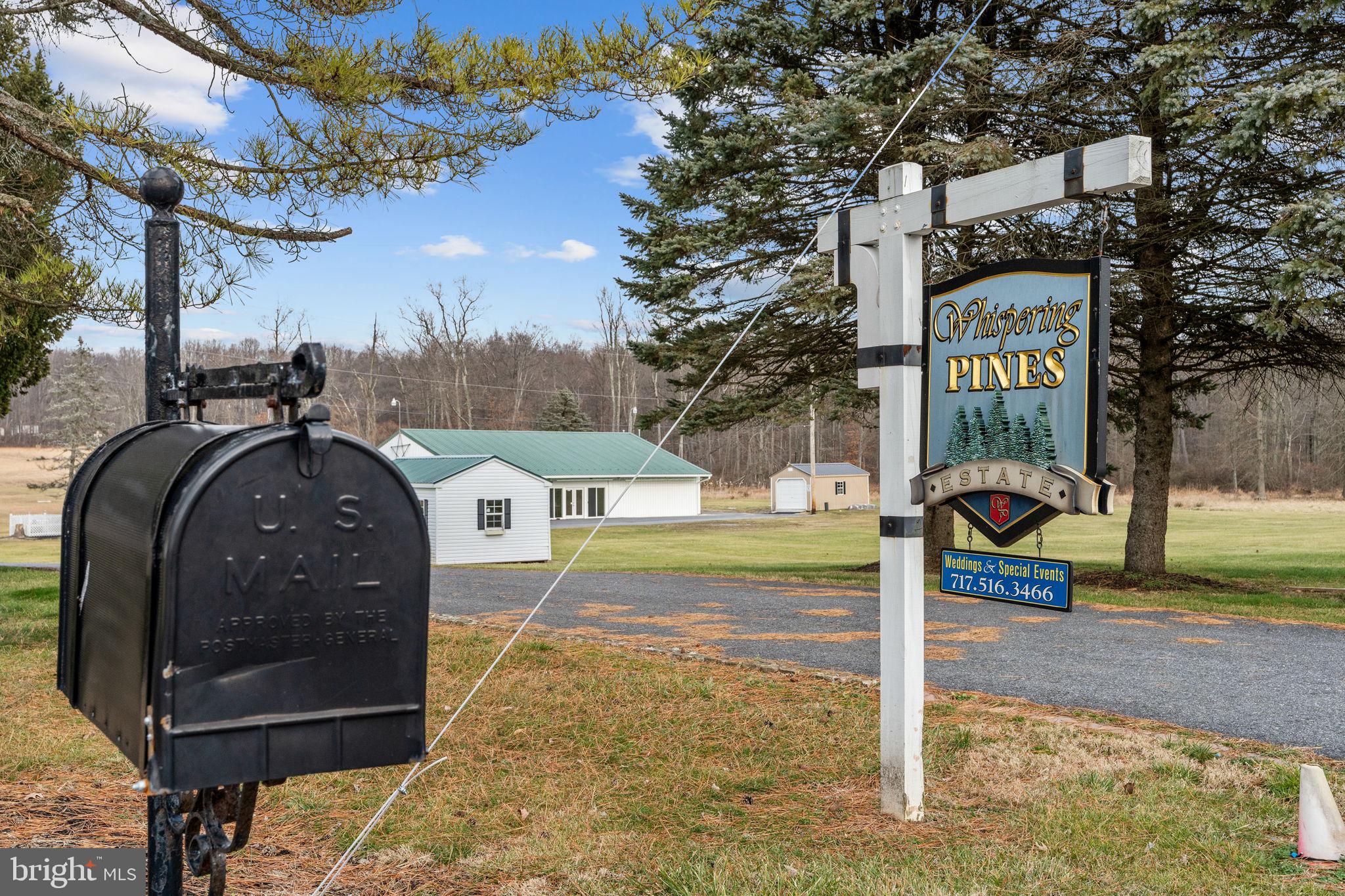 LEWISBERRY - Residential