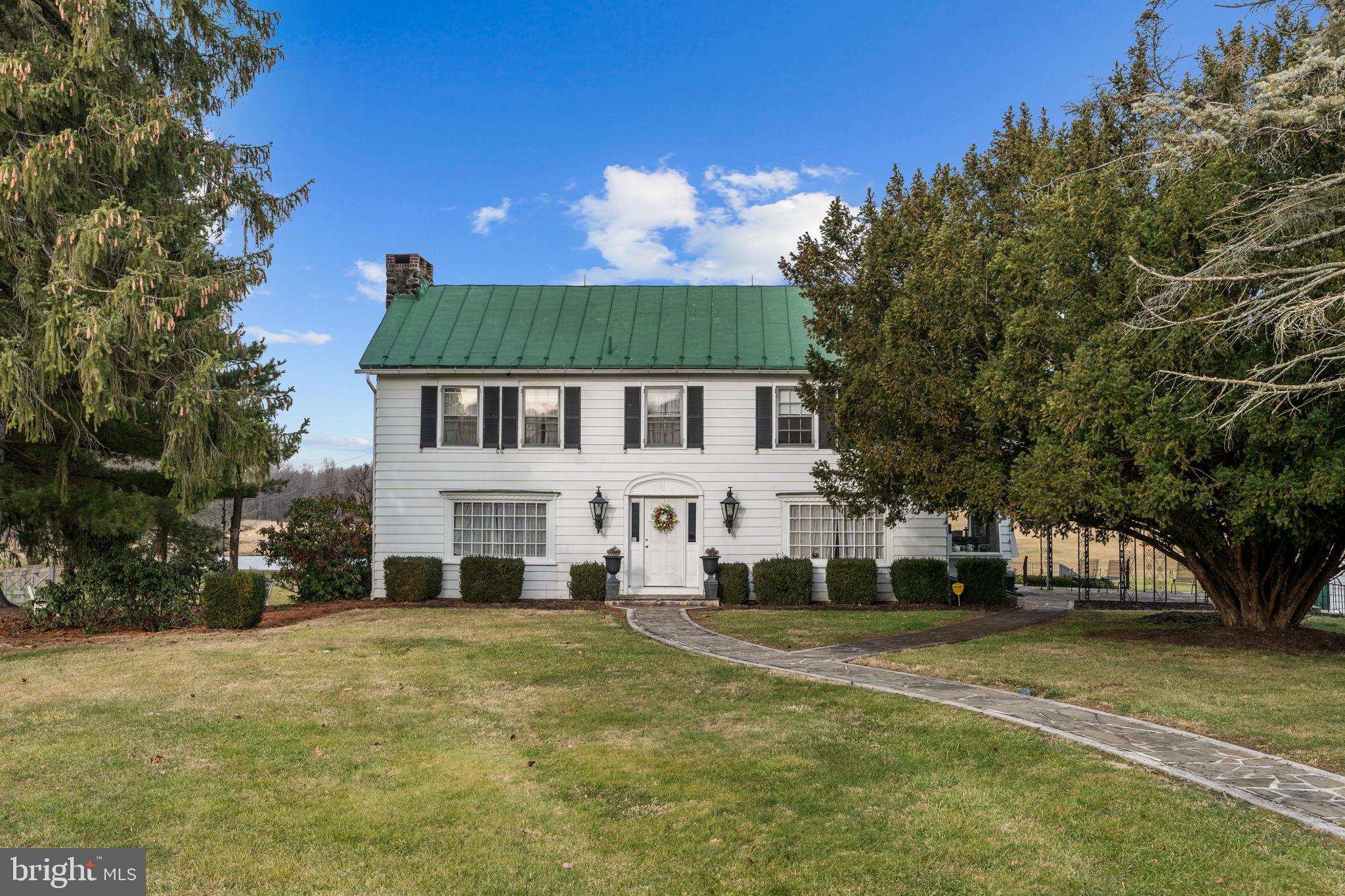 LEWISBERRY - Residential