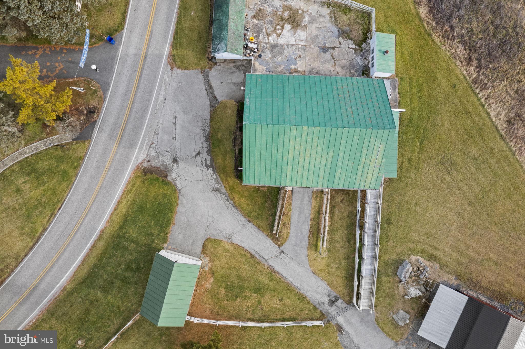 LEWISBERRY - Residential