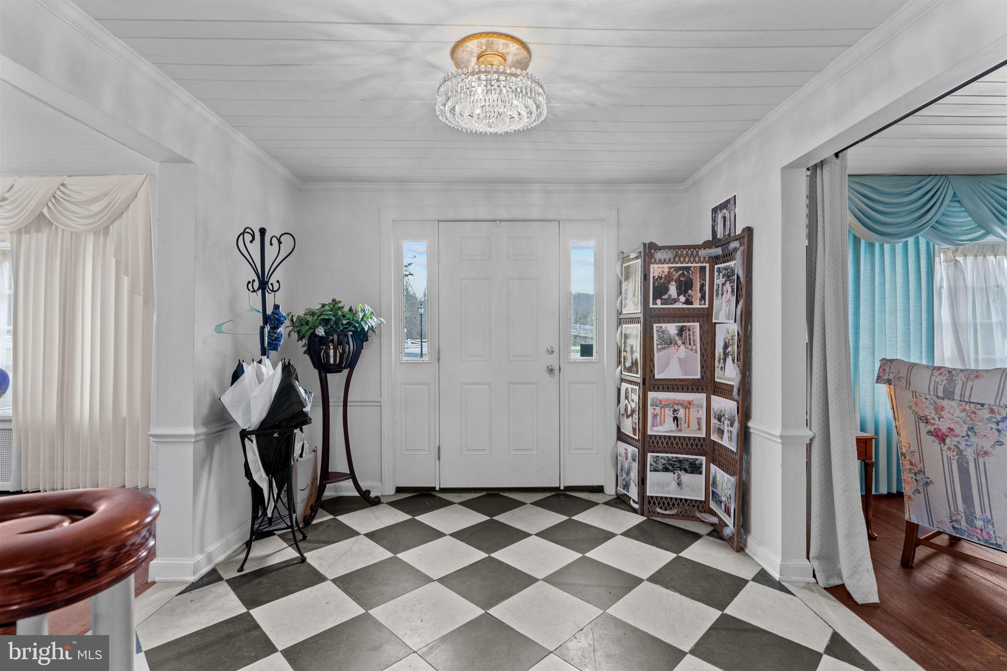 LEWISBERRY - Residential