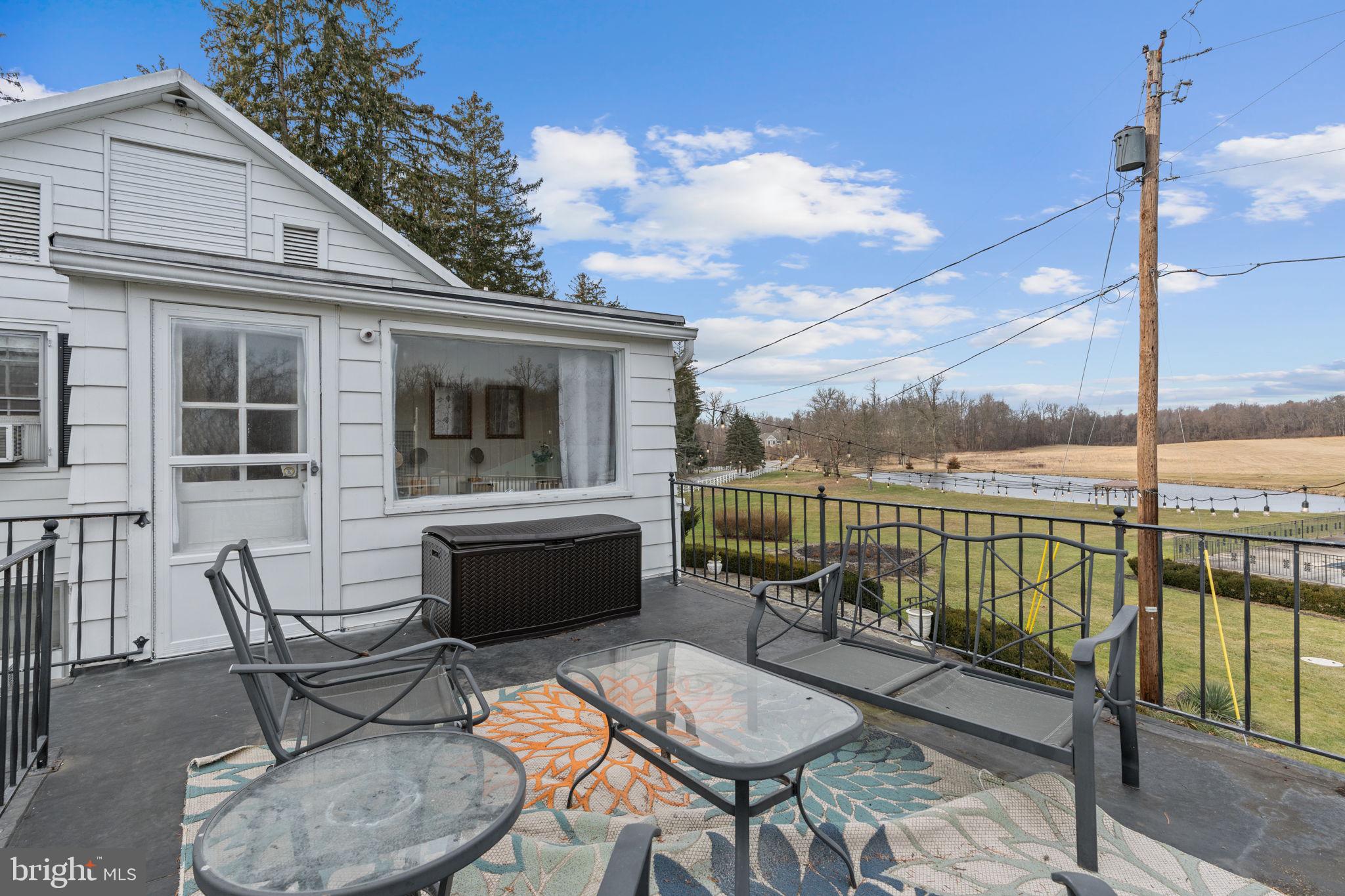 LEWISBERRY - Residential