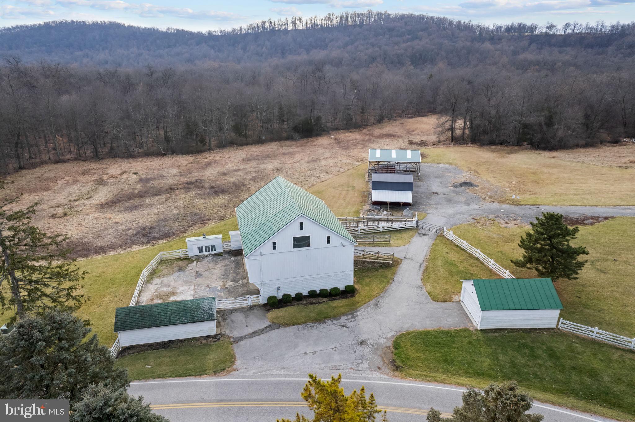 LEWISBERRY - Residential