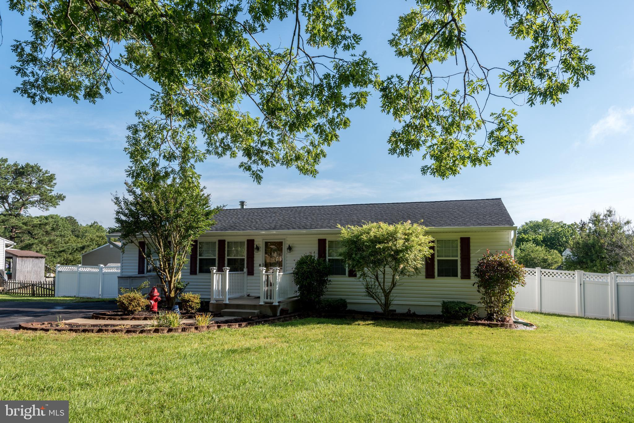 WILLOW BROOK ESTATES - Residential