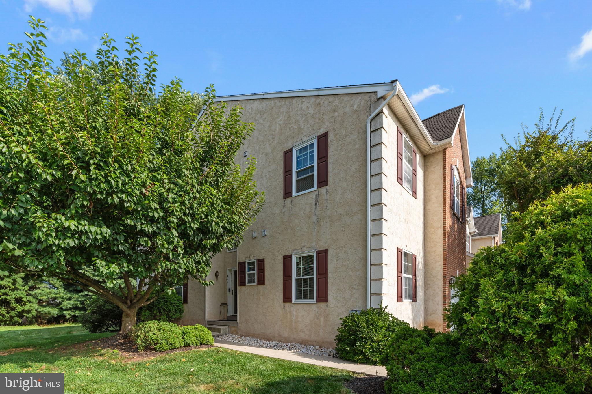 943 SHENKLE DRIVE