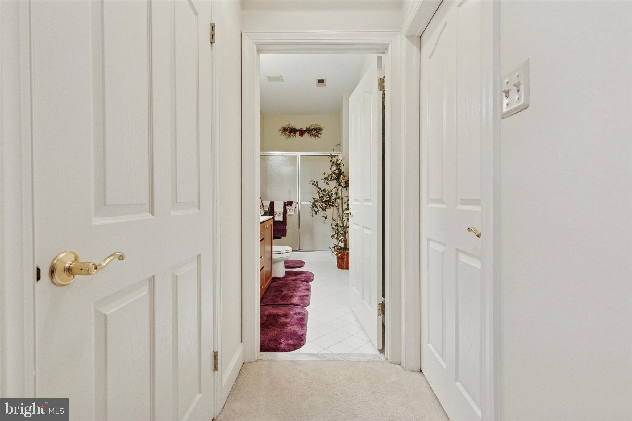 SALFORD MILL - Residential