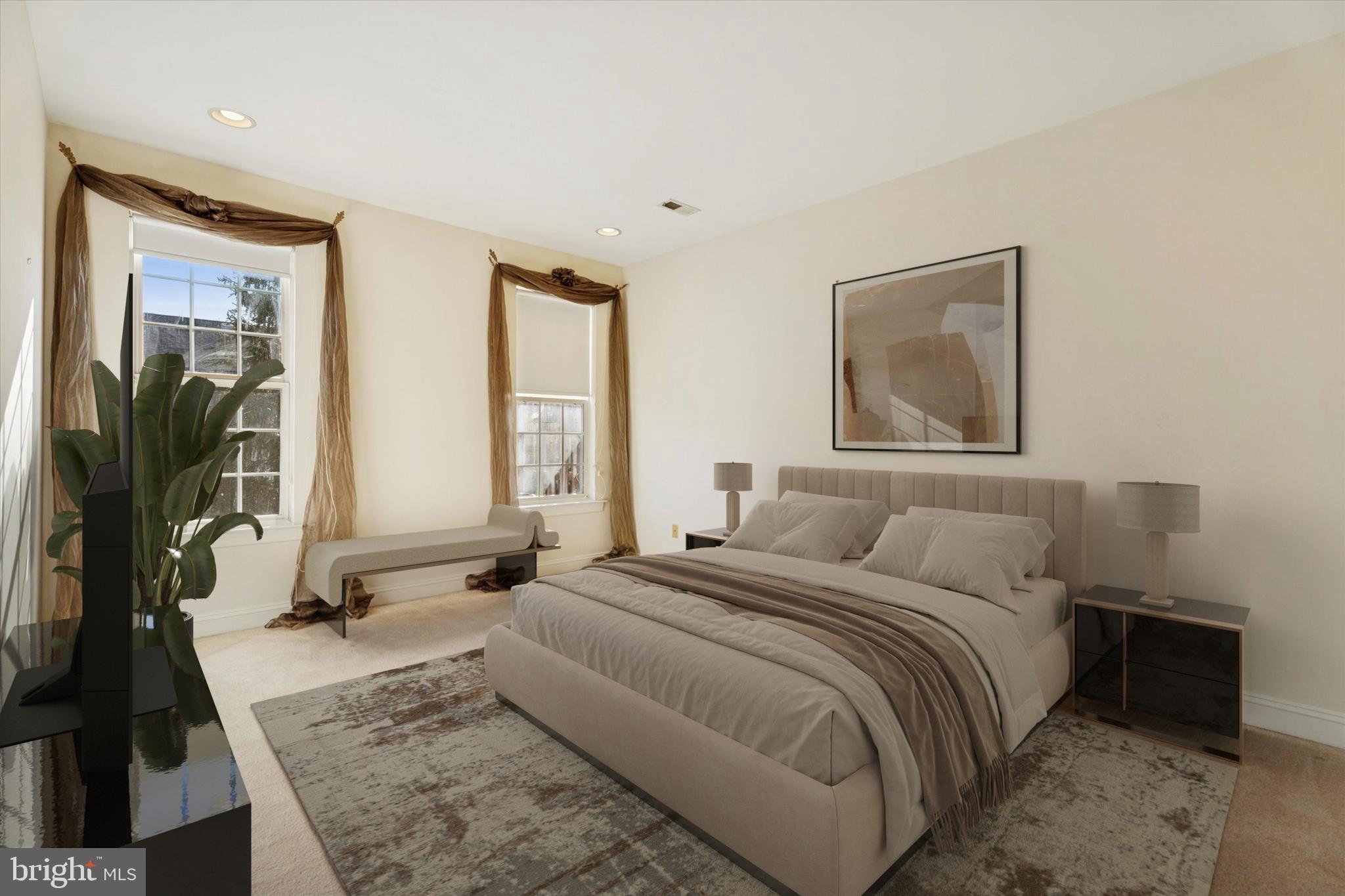 SALFORD MILL - Residential