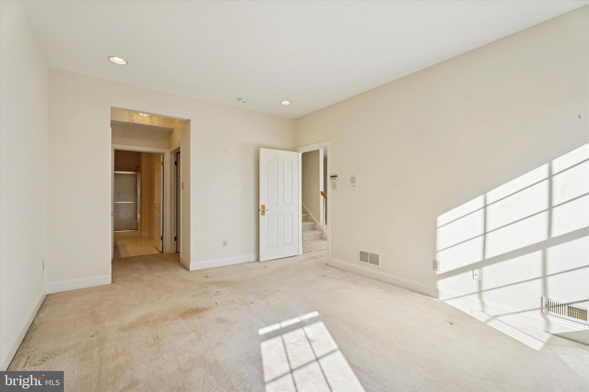 SALFORD MILL - Residential