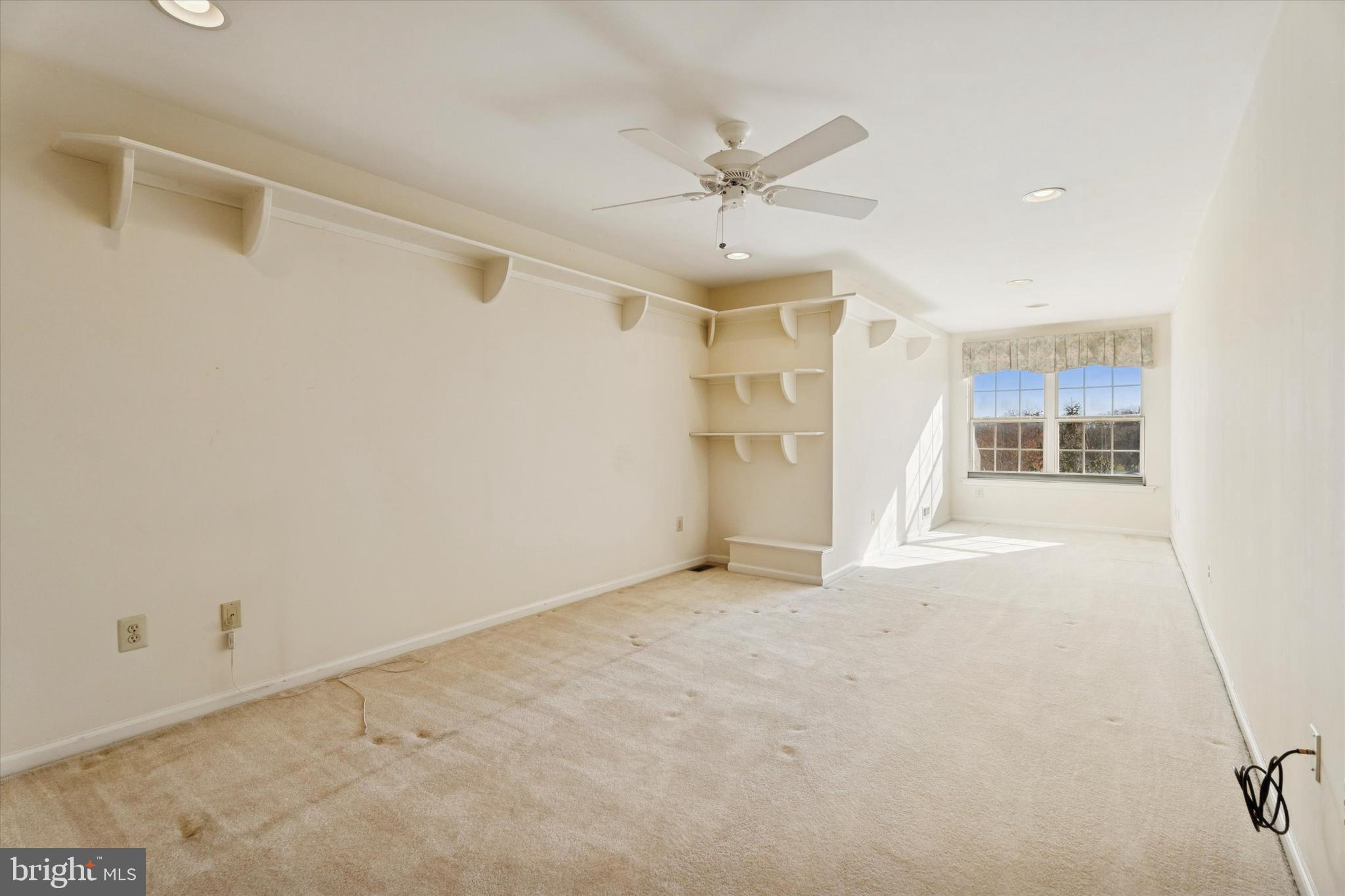 SALFORD MILL - Residential