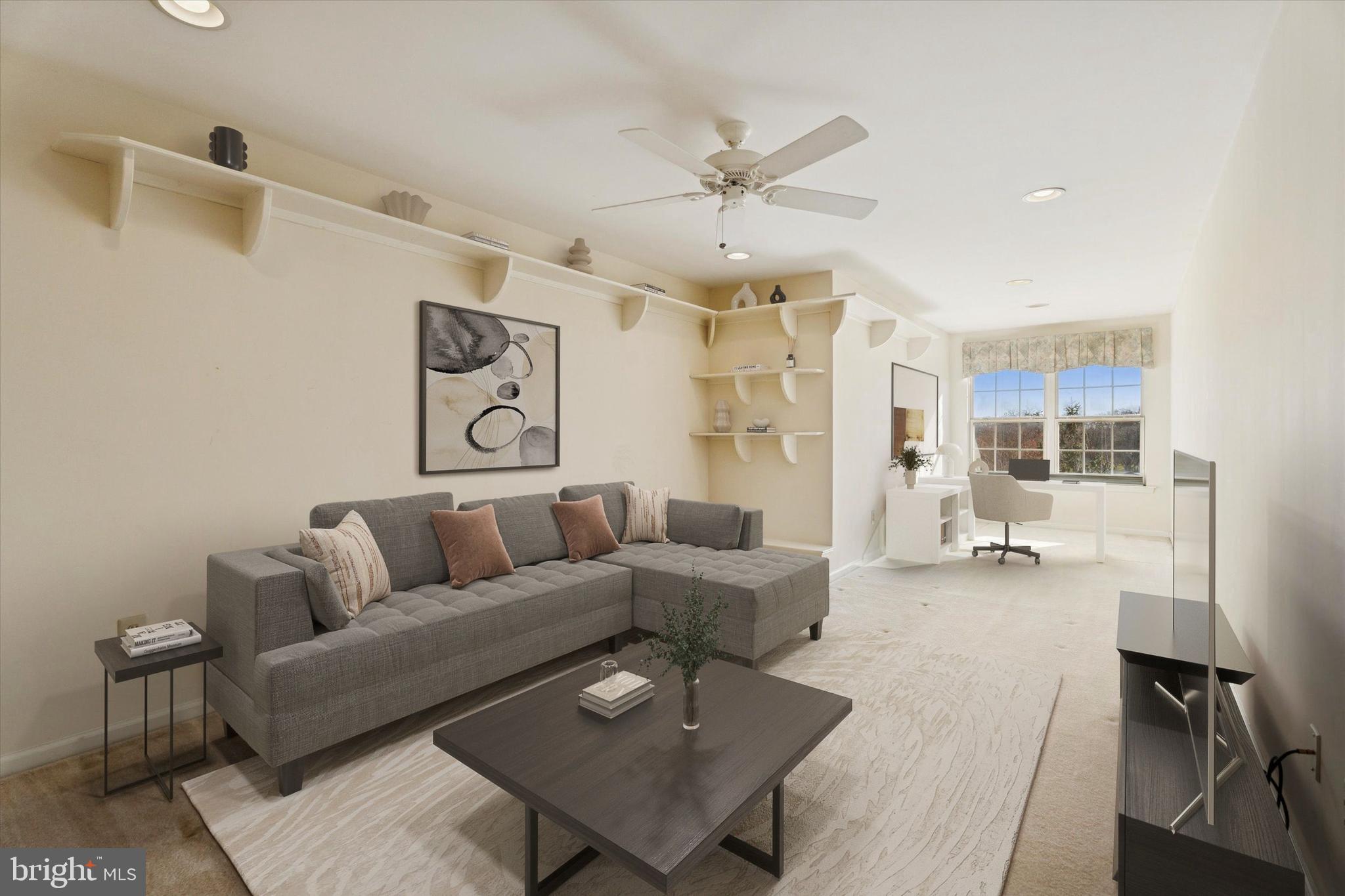 SALFORD MILL - Residential