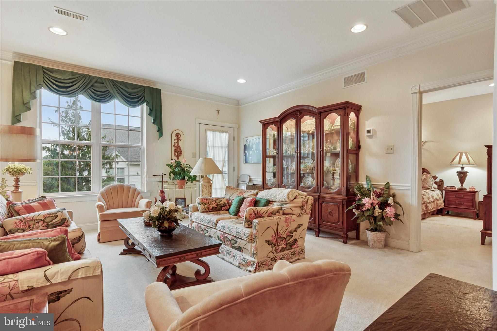 SALFORD MILL - Residential