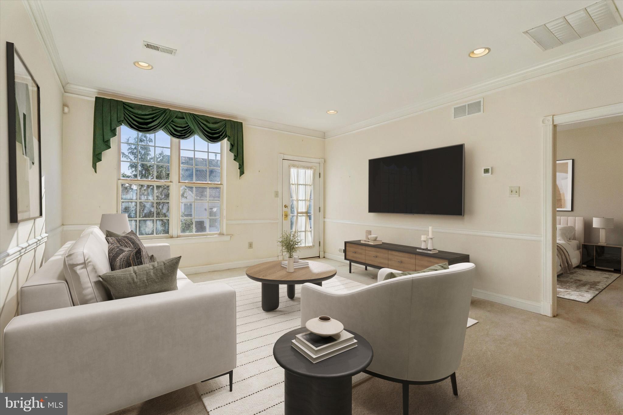 SALFORD MILL - Residential