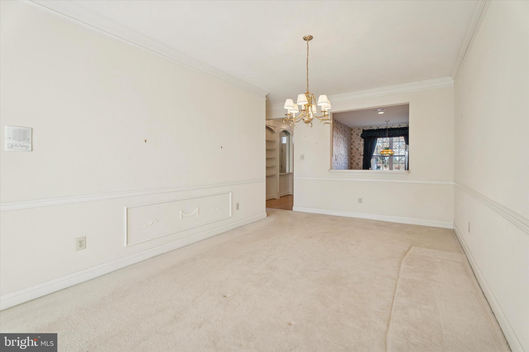 SALFORD MILL - Residential