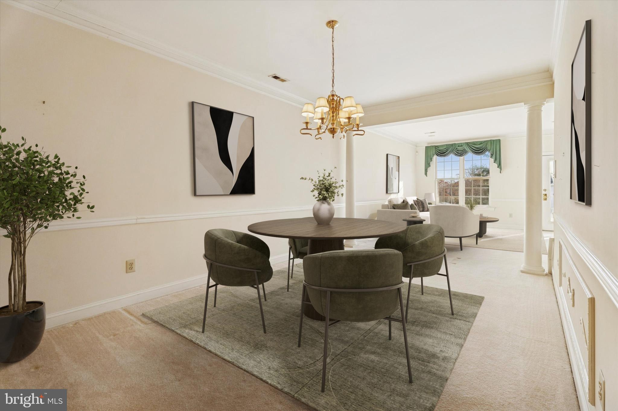 SALFORD MILL - Residential