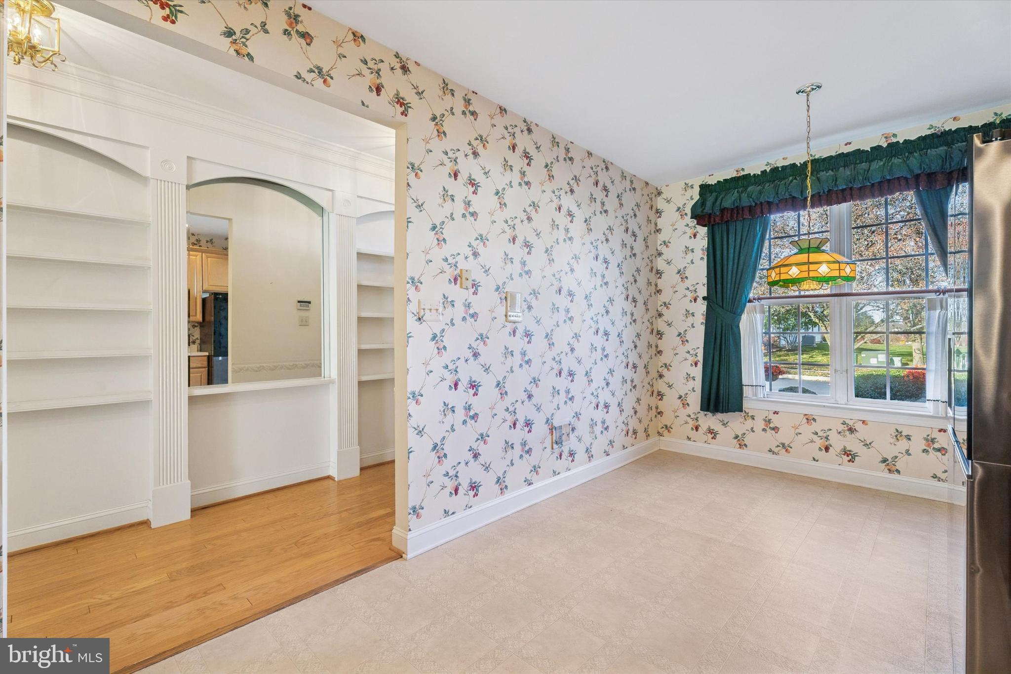 SALFORD MILL - Residential